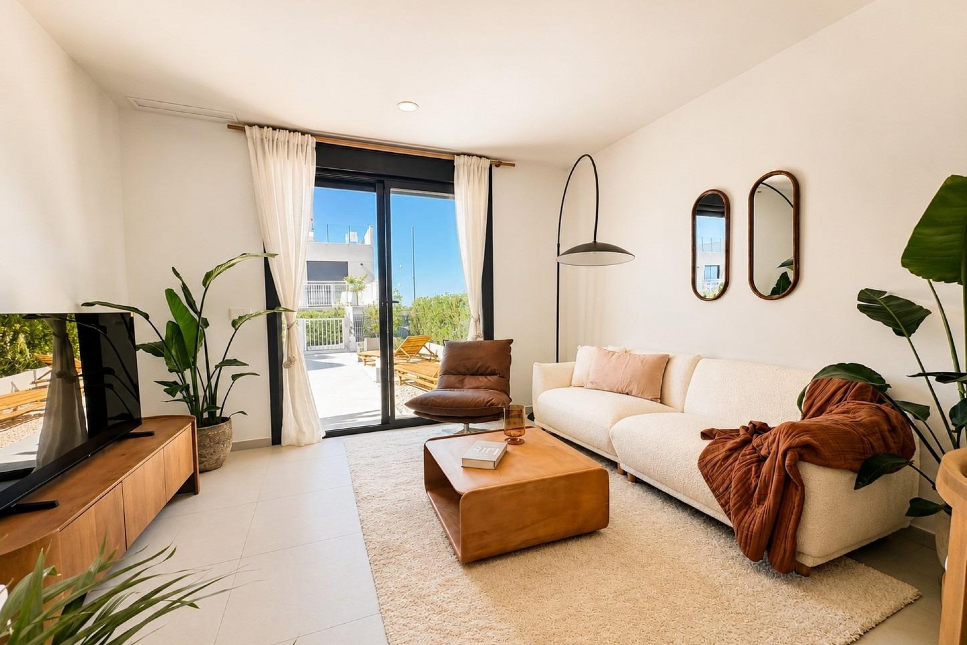 New Build - Villa - Banos y Mendigo - Altaona Golf