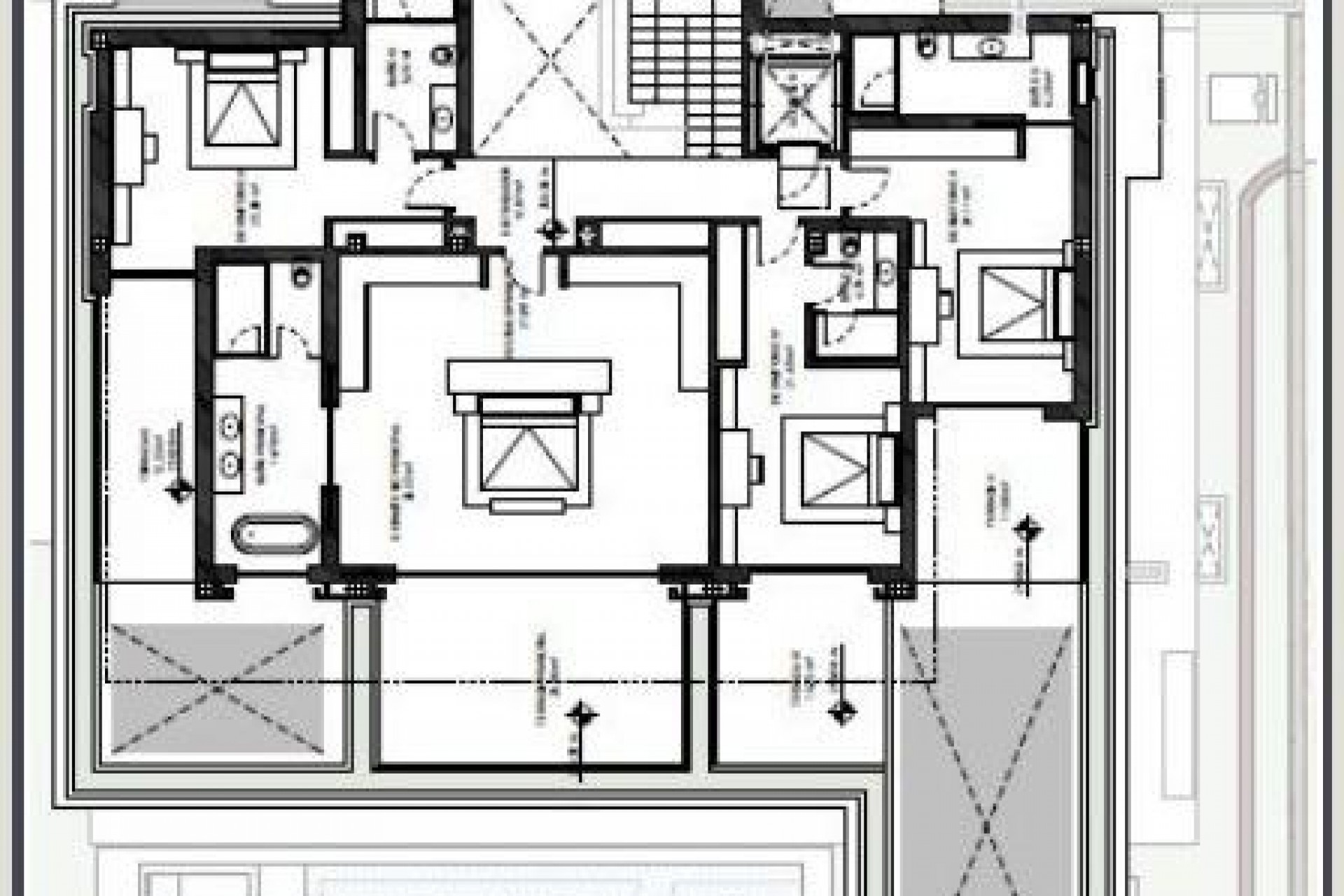 New Build - Villa - Benahavís - Urb. Alborada