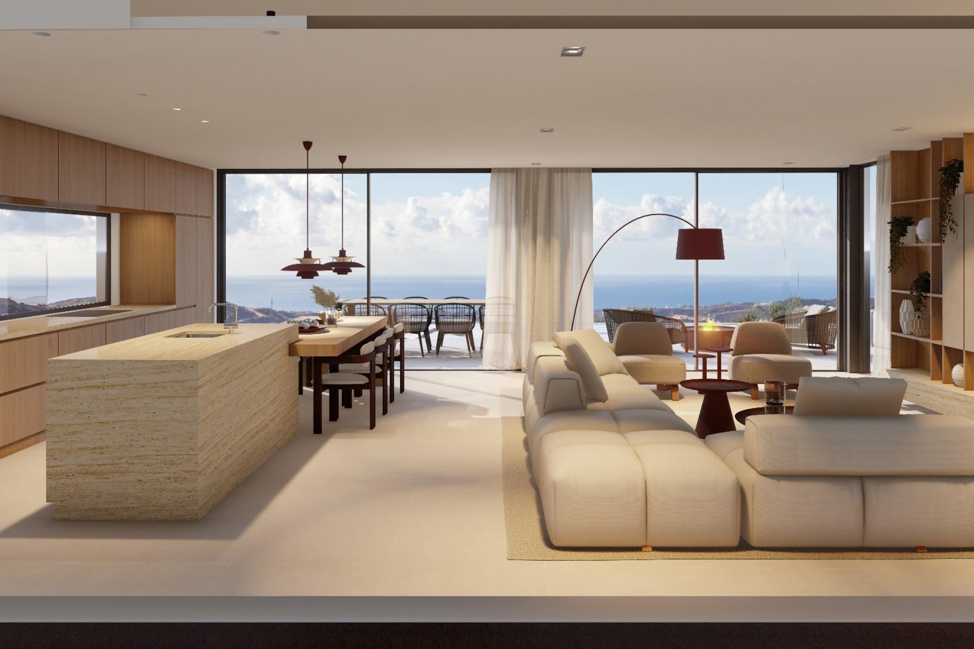 New Build - Villa - Benahavís - Urb. Monte Mayor