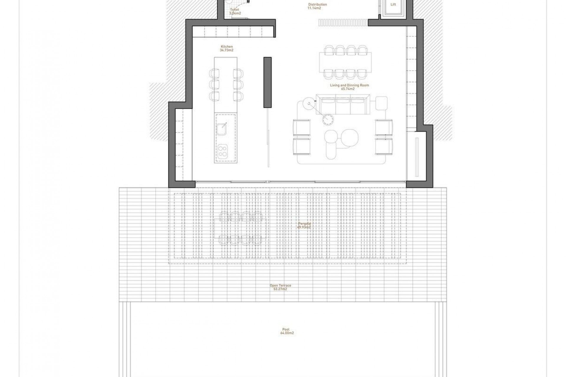 New Build - Villa - Benissa - Montemar