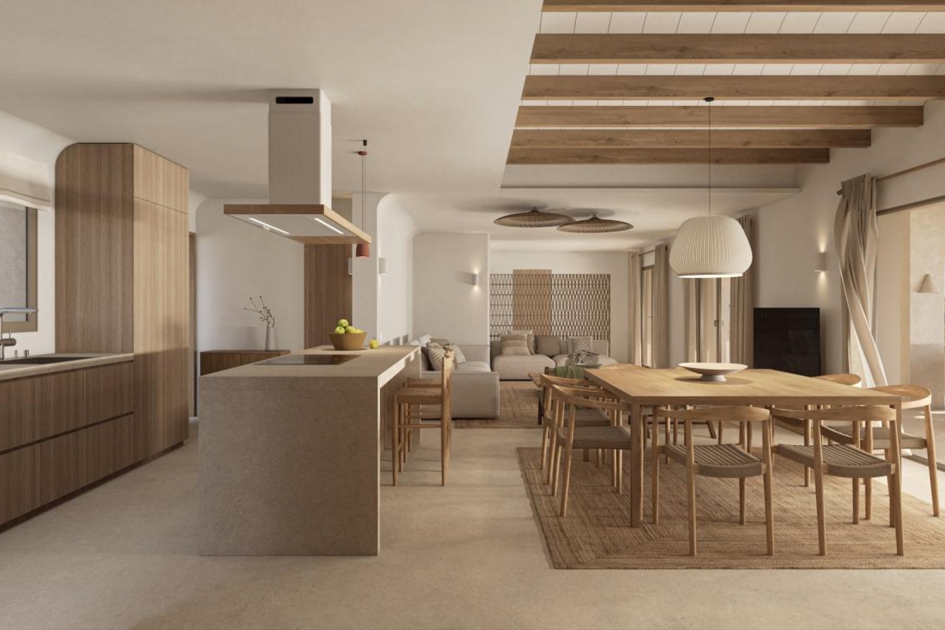 New Build - Villa - Benissa