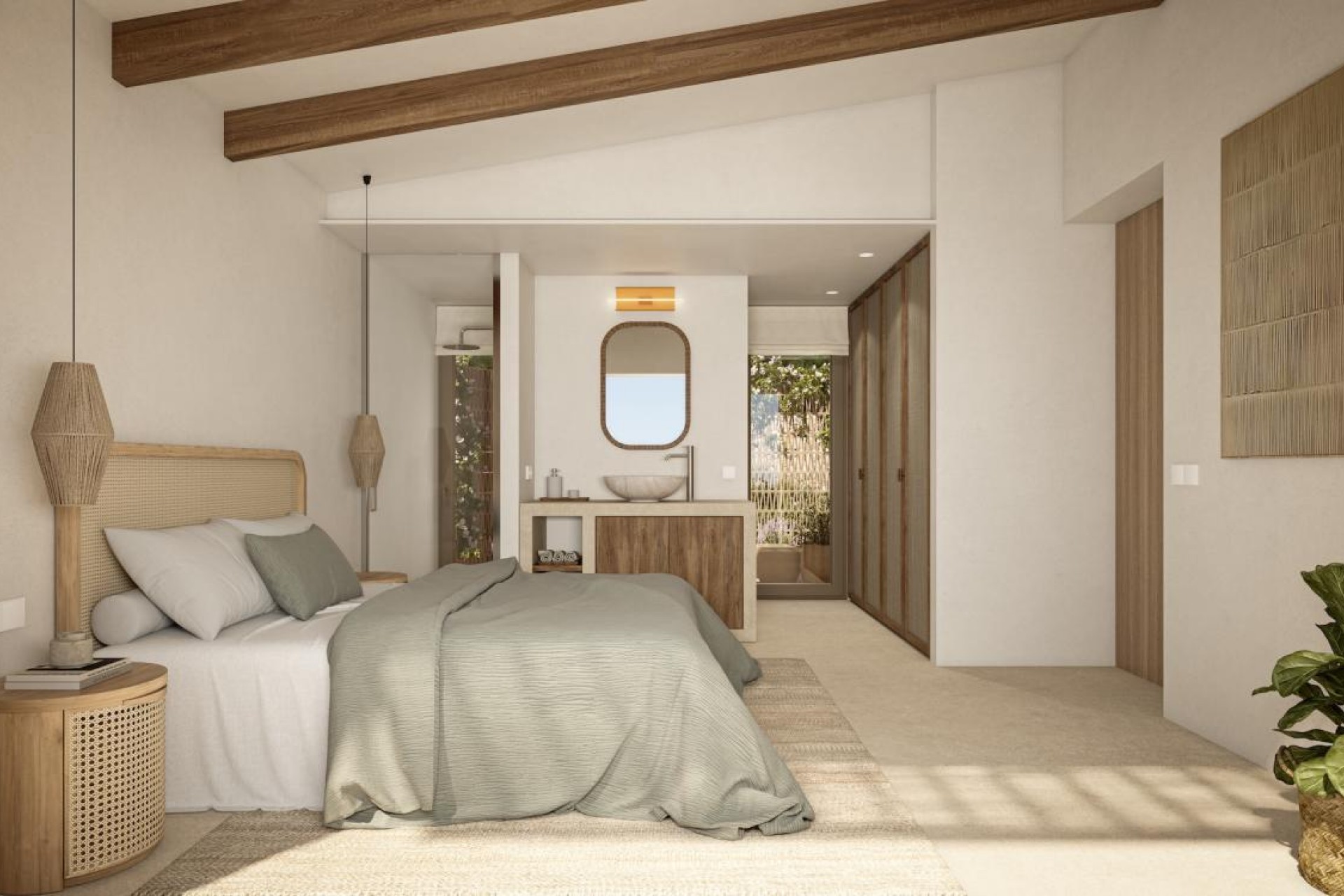 New Build - Villa - Benissa