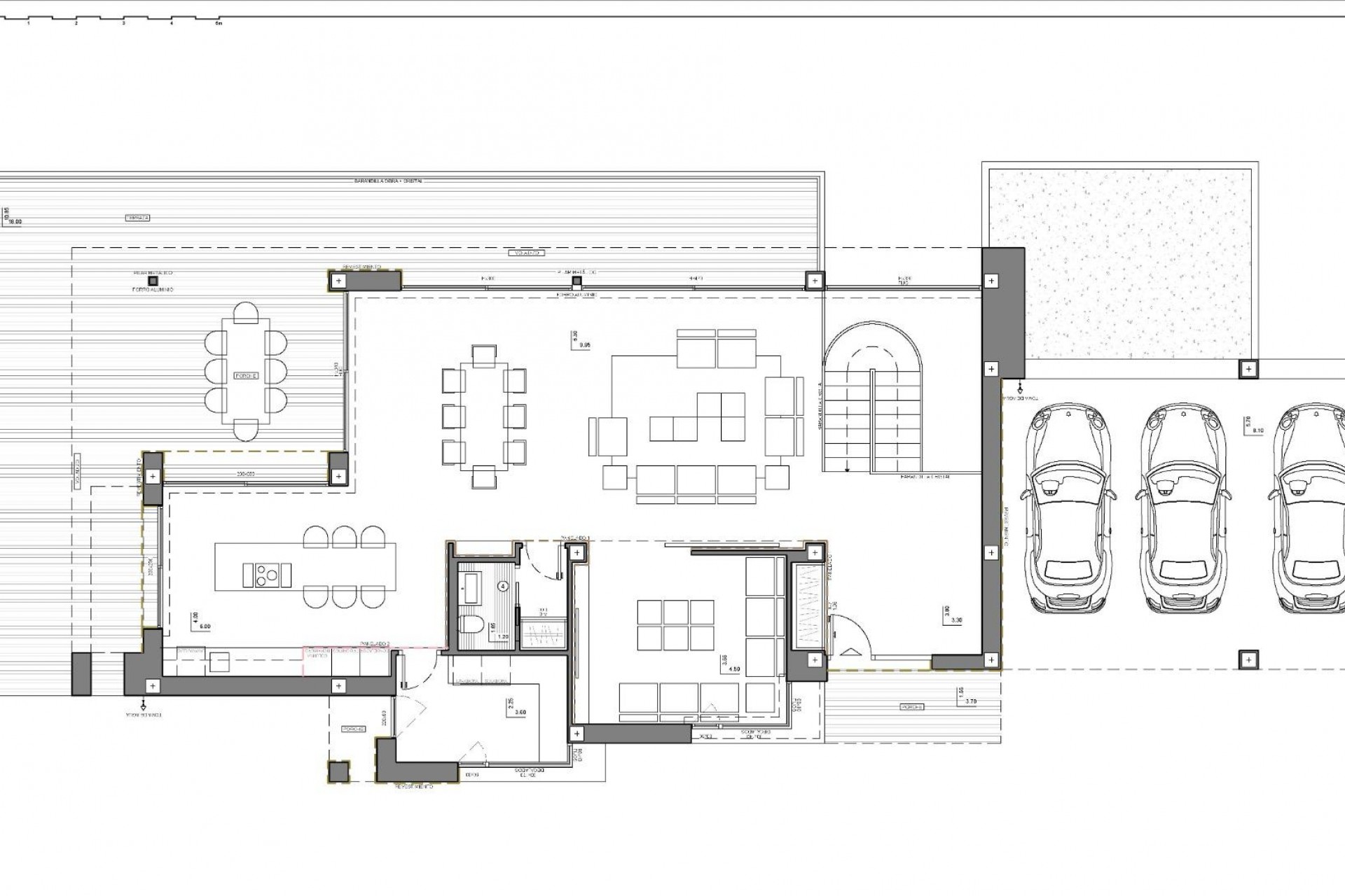 New Build - Villa - Benitachell - Benitachell - Cumbres Del Sol