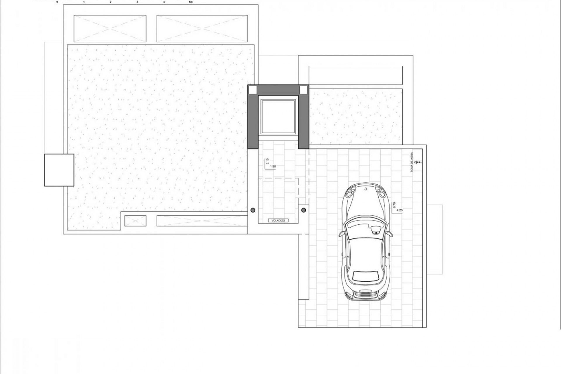 New Build - Villa - Benitachell - Cumbre Del Sol