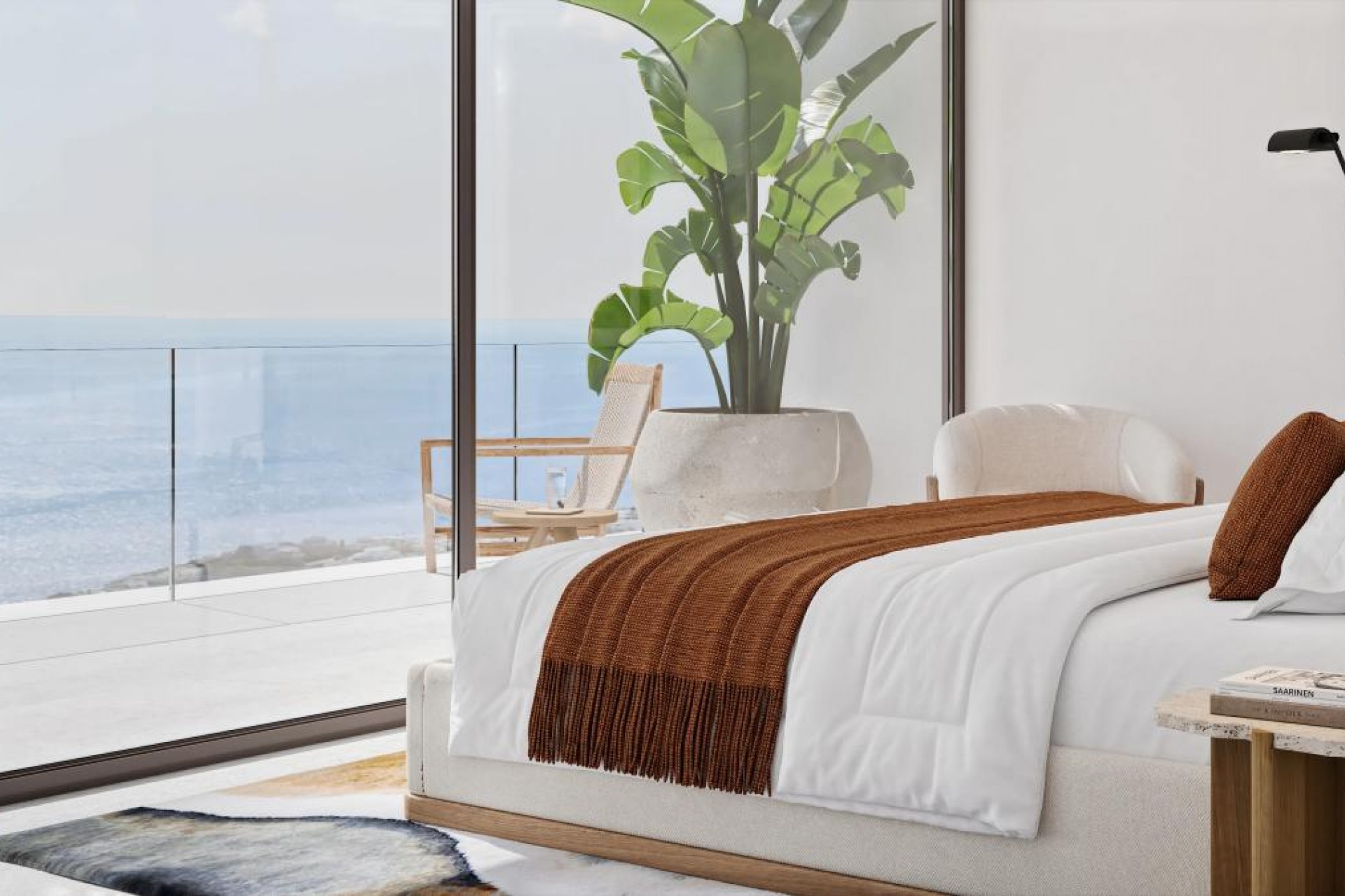 New Build - Villa - Benitachell