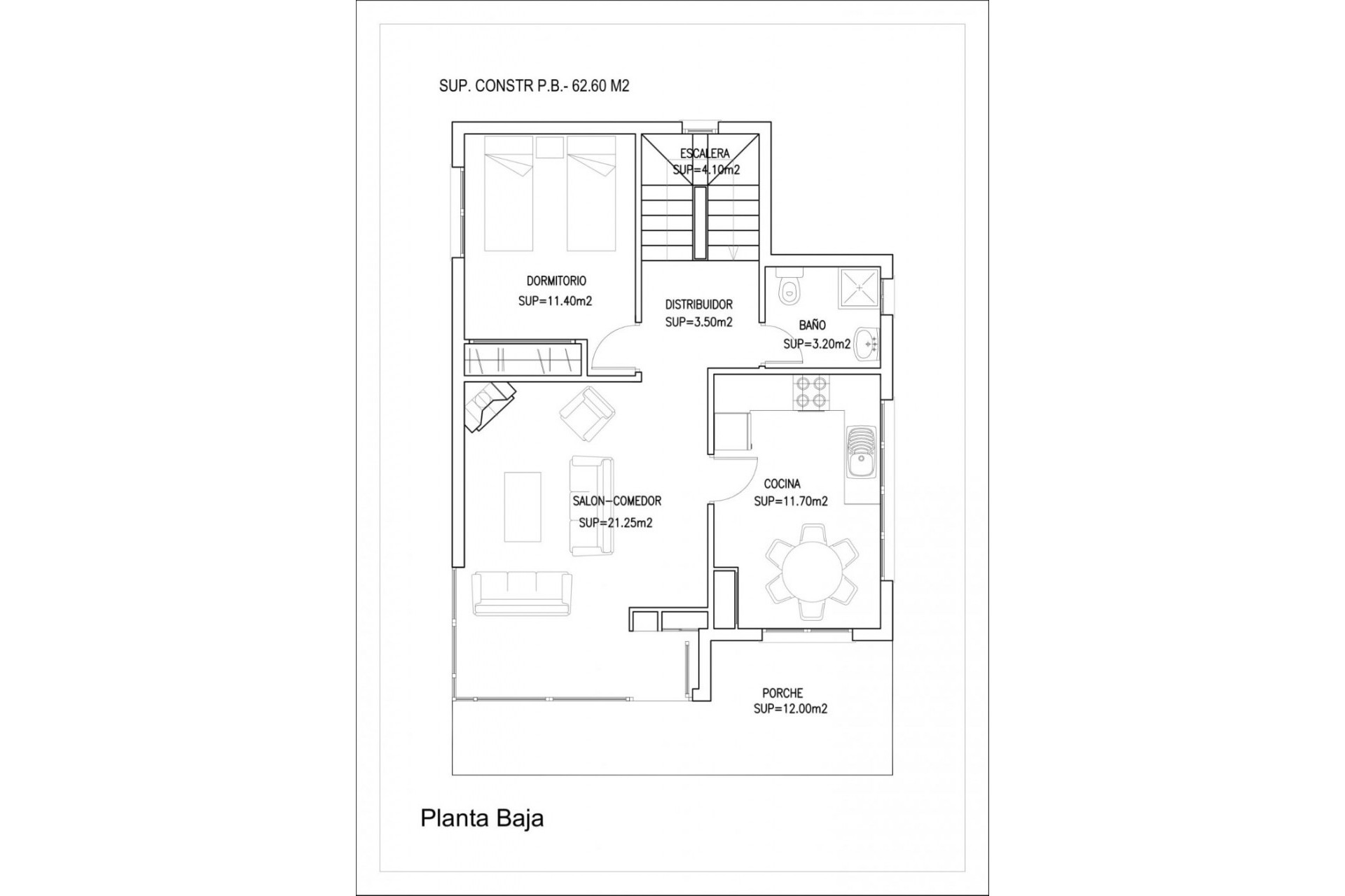New Build - Villa - Busot - Hoya Los Patos