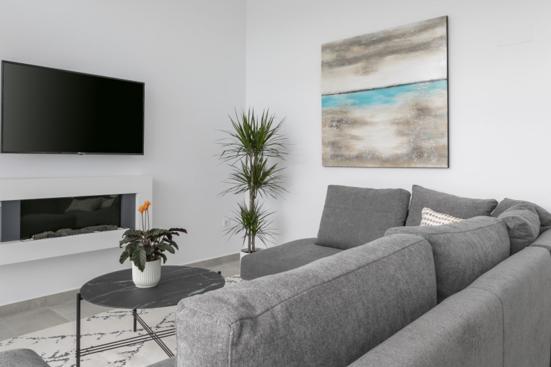 New Build - Villa - Calasparra