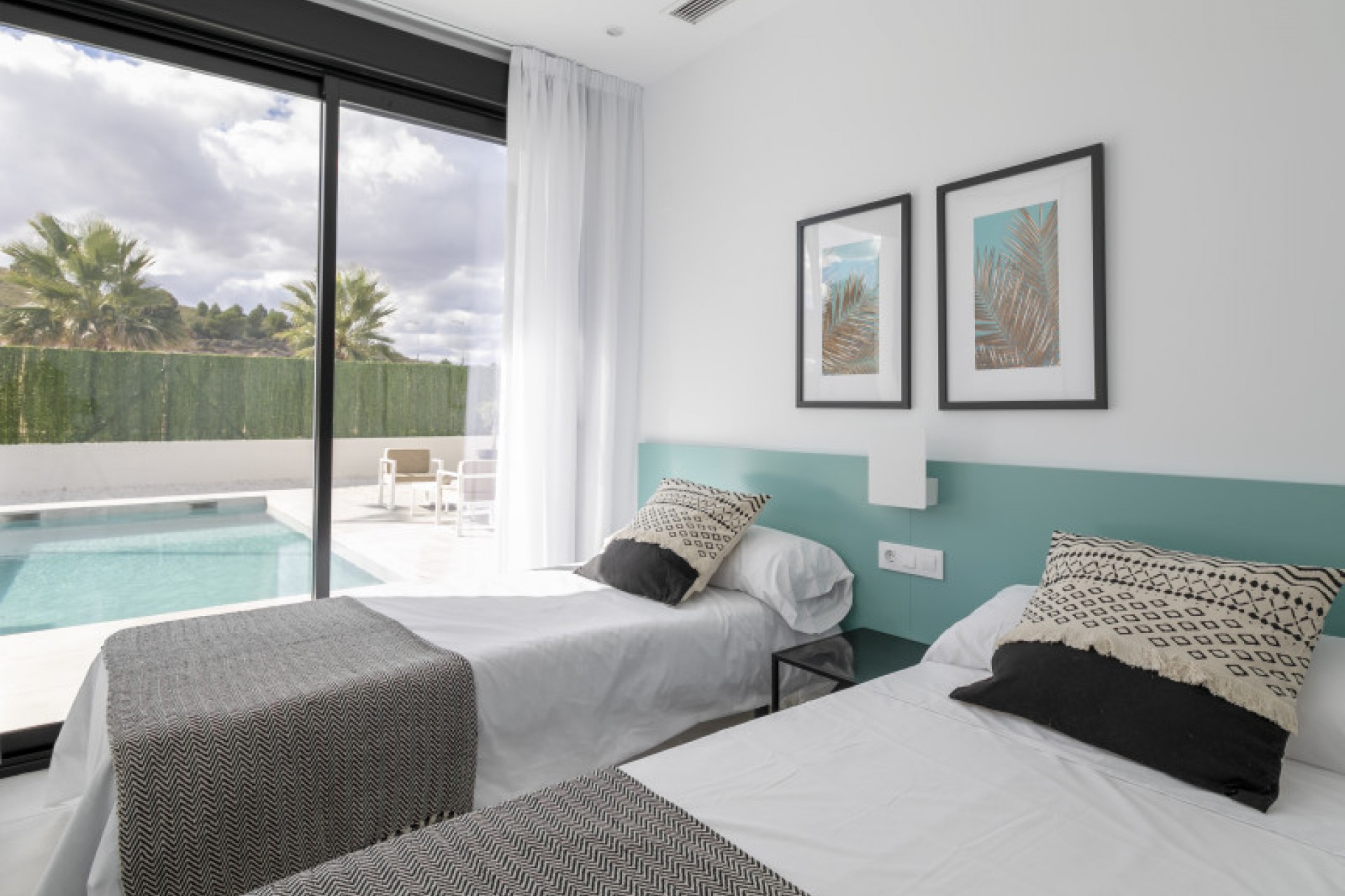 New Build - Villa - Calasparra