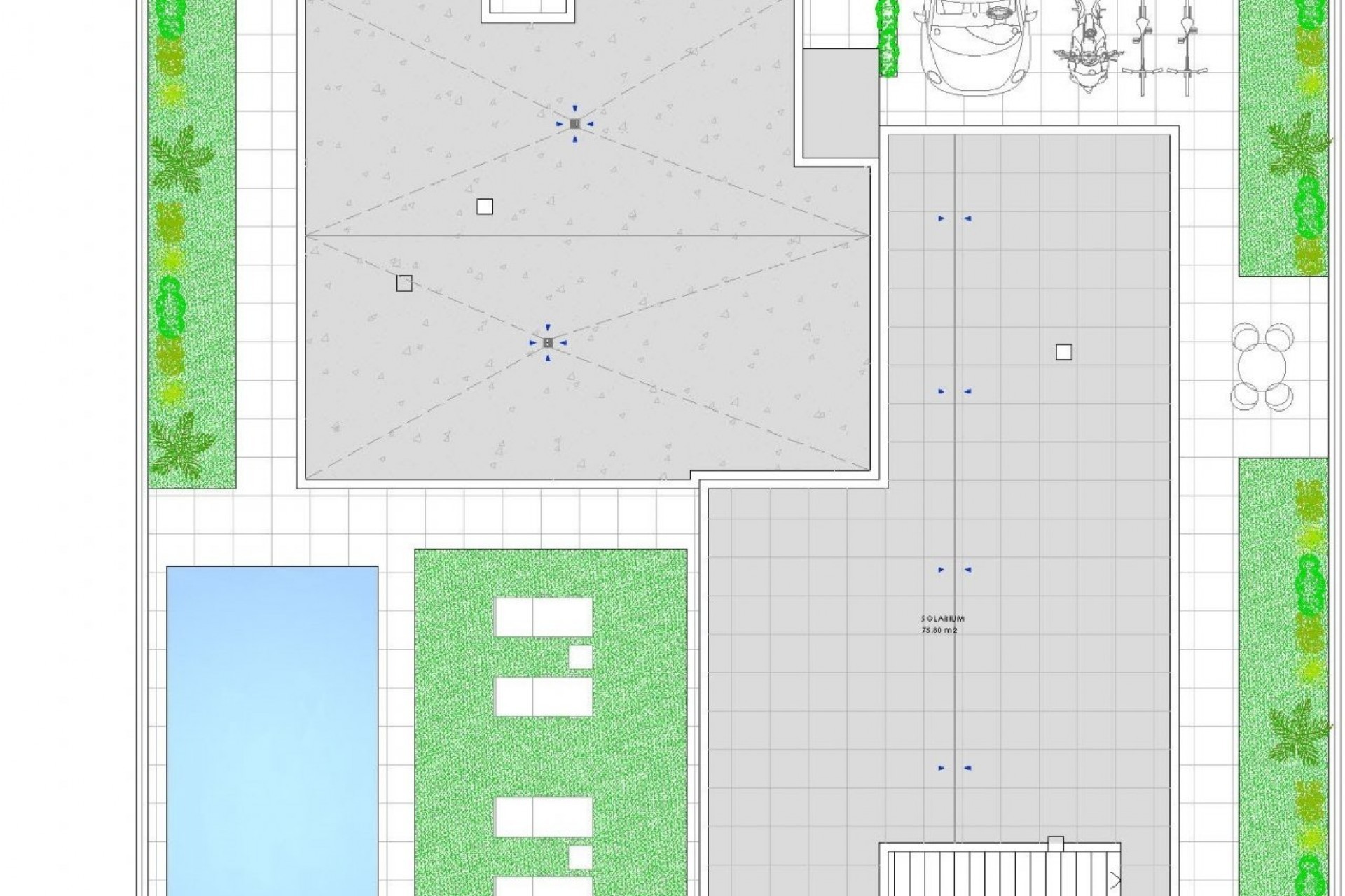 New Build - Villa - Cartagena - Mar De Cristal