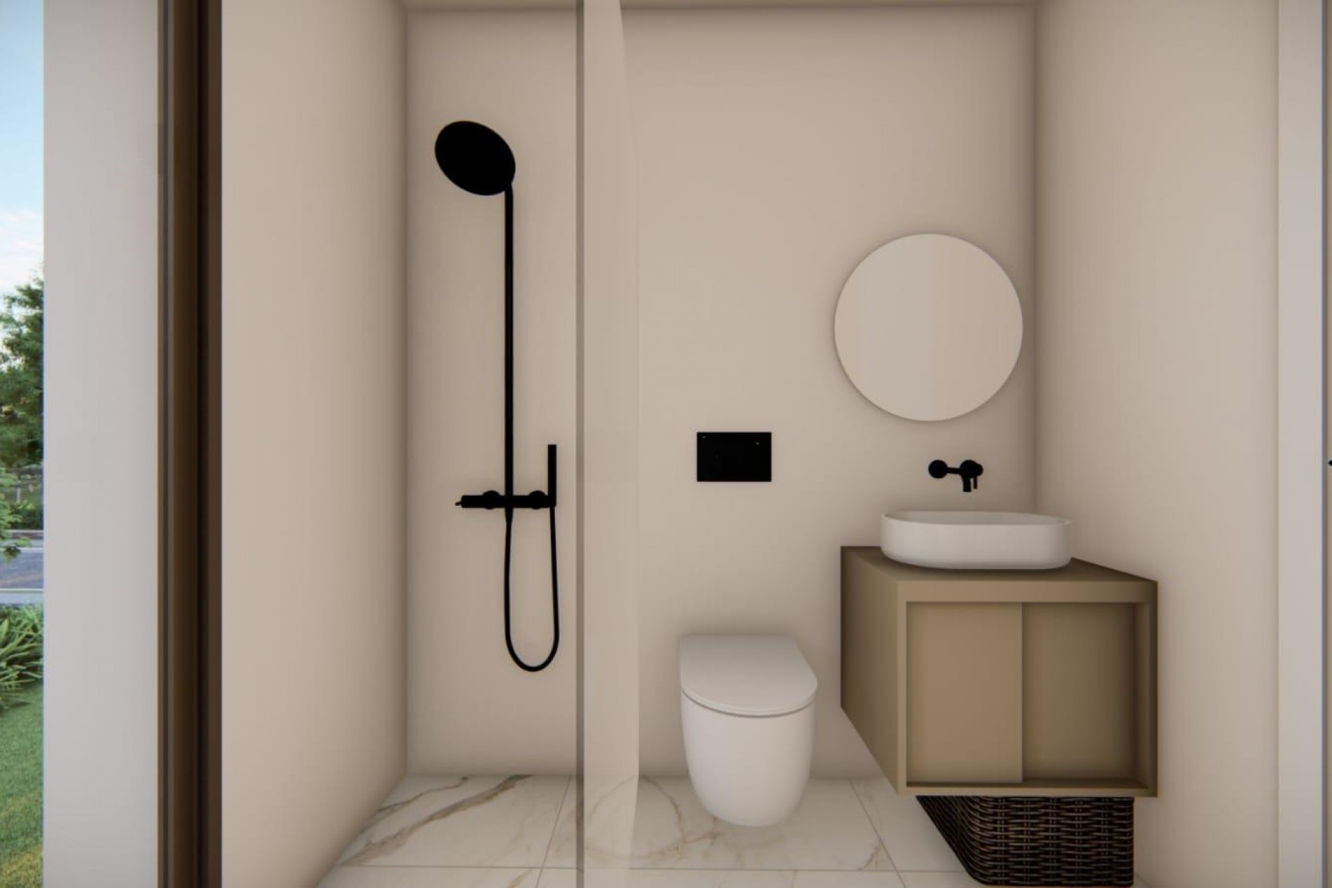 New Build - Villa - Daya Nueva - Pueblo