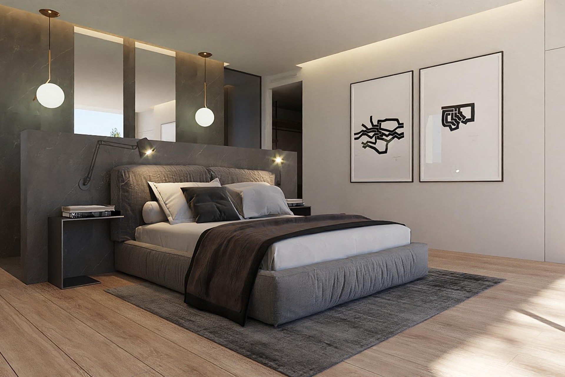 New Build - Villa - Denia - Sant Joan