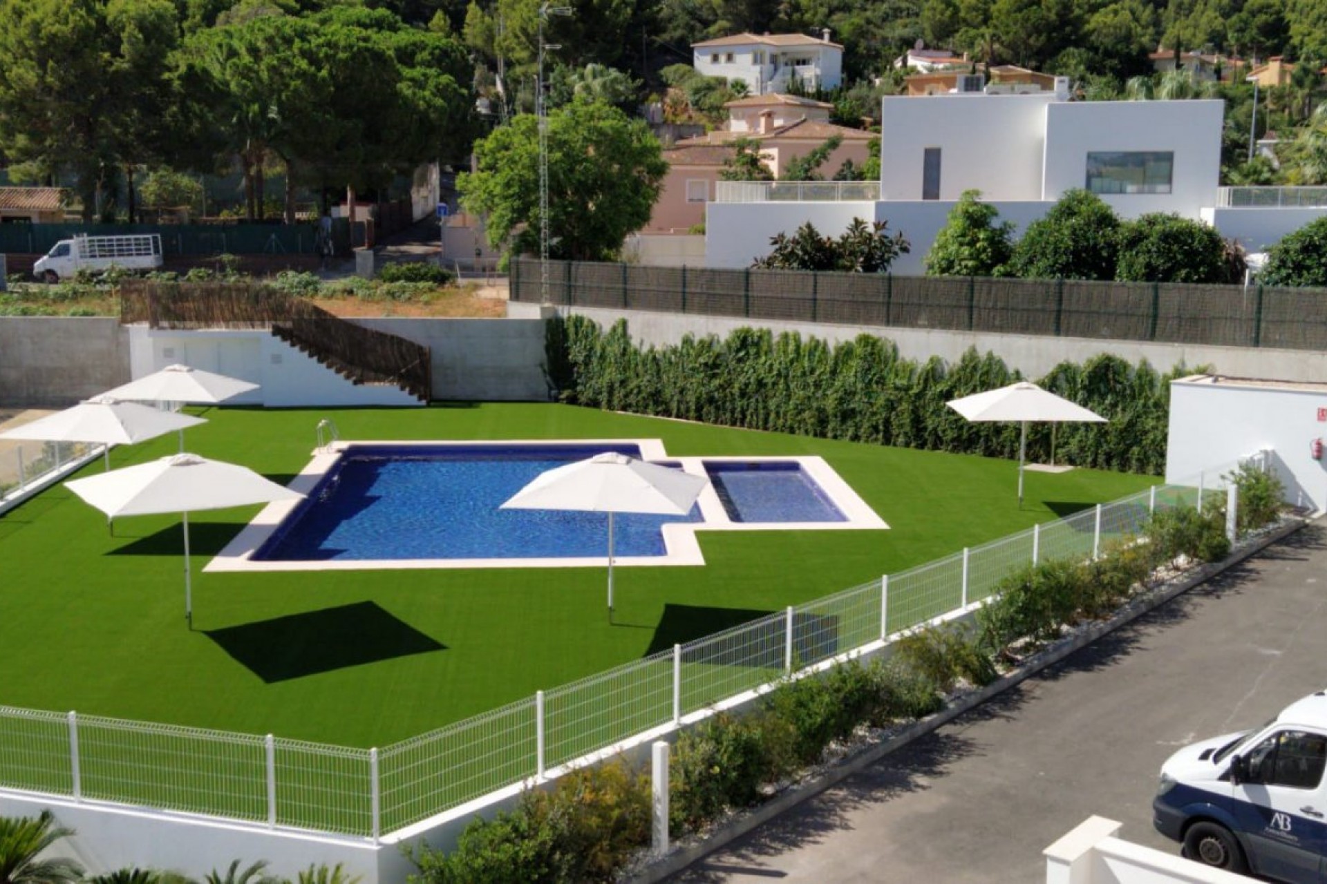 New Build - Villa - Denia - Tossal Gros