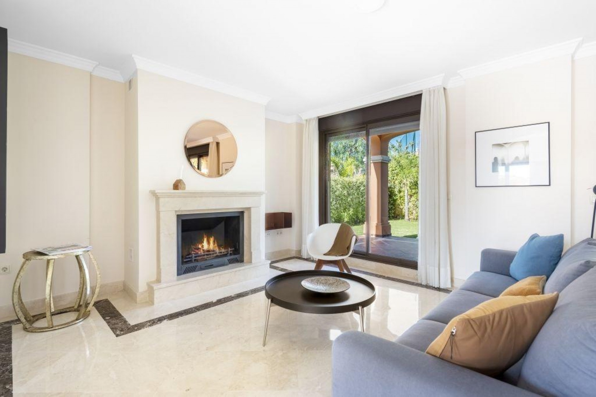 New Build - Villa - Estepona - Azata Golf Estepona Oeste