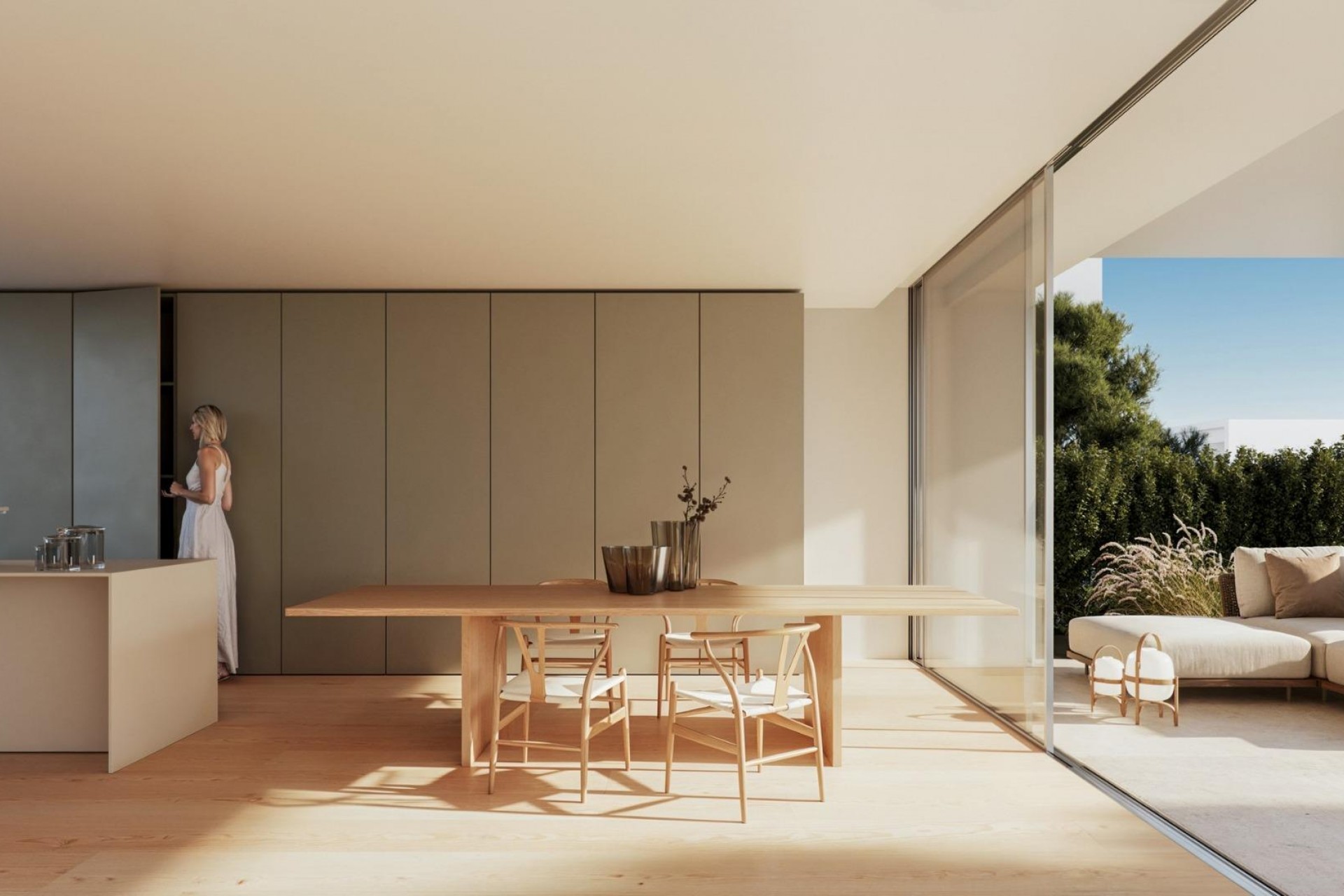 New Build - Villa - Estepona - Estepona Golf