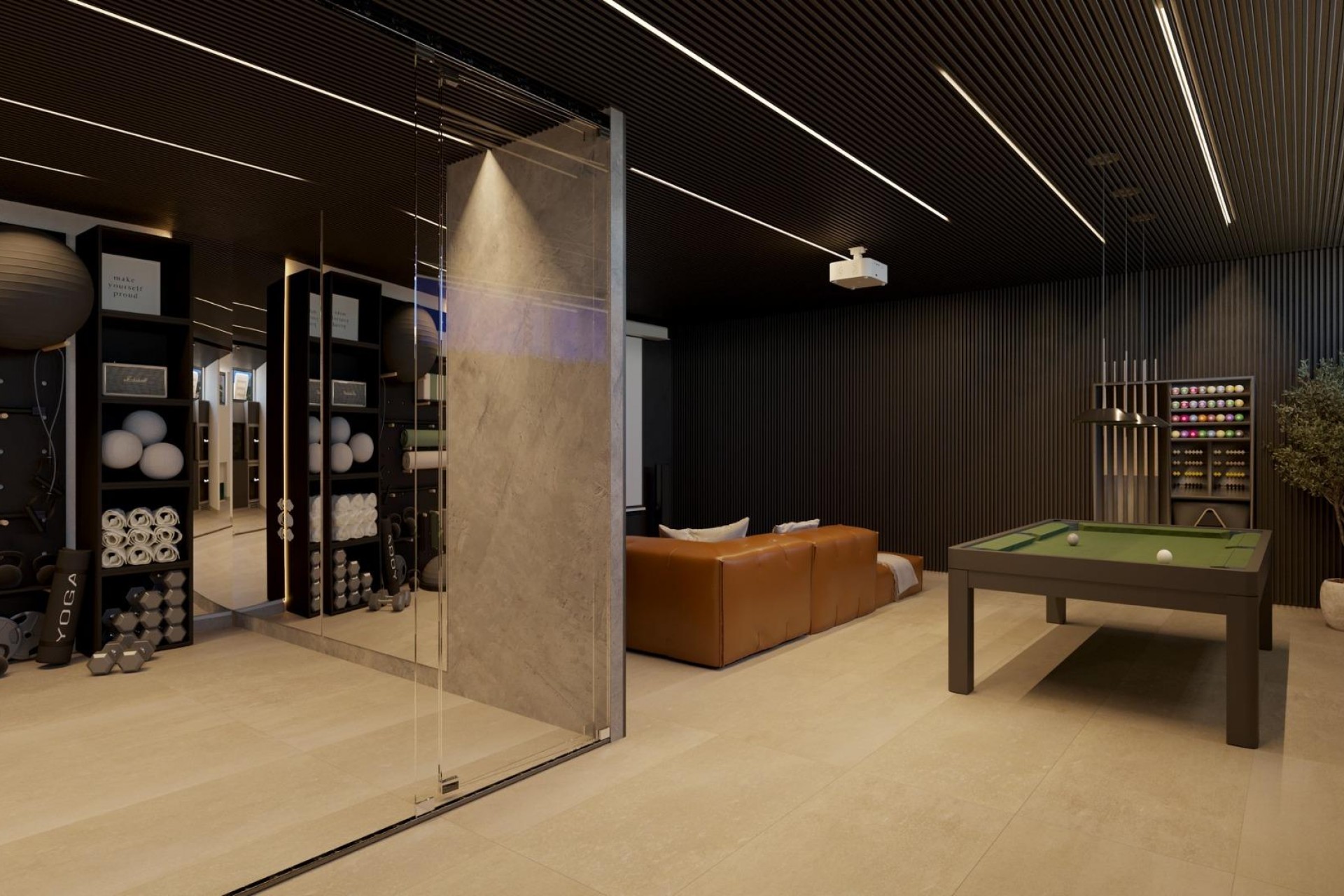 New Build - Villa - Estepona - Valle Romano Golf