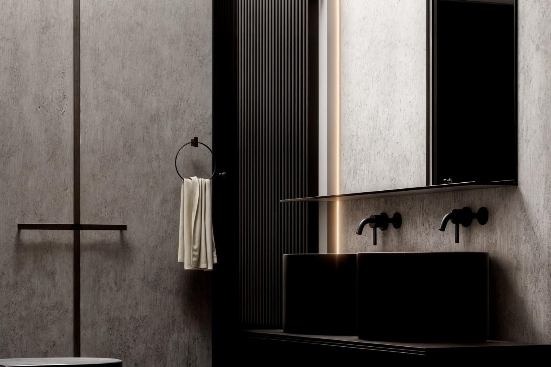 New Build - Villa - Finestrat - Balcón De Finestrat