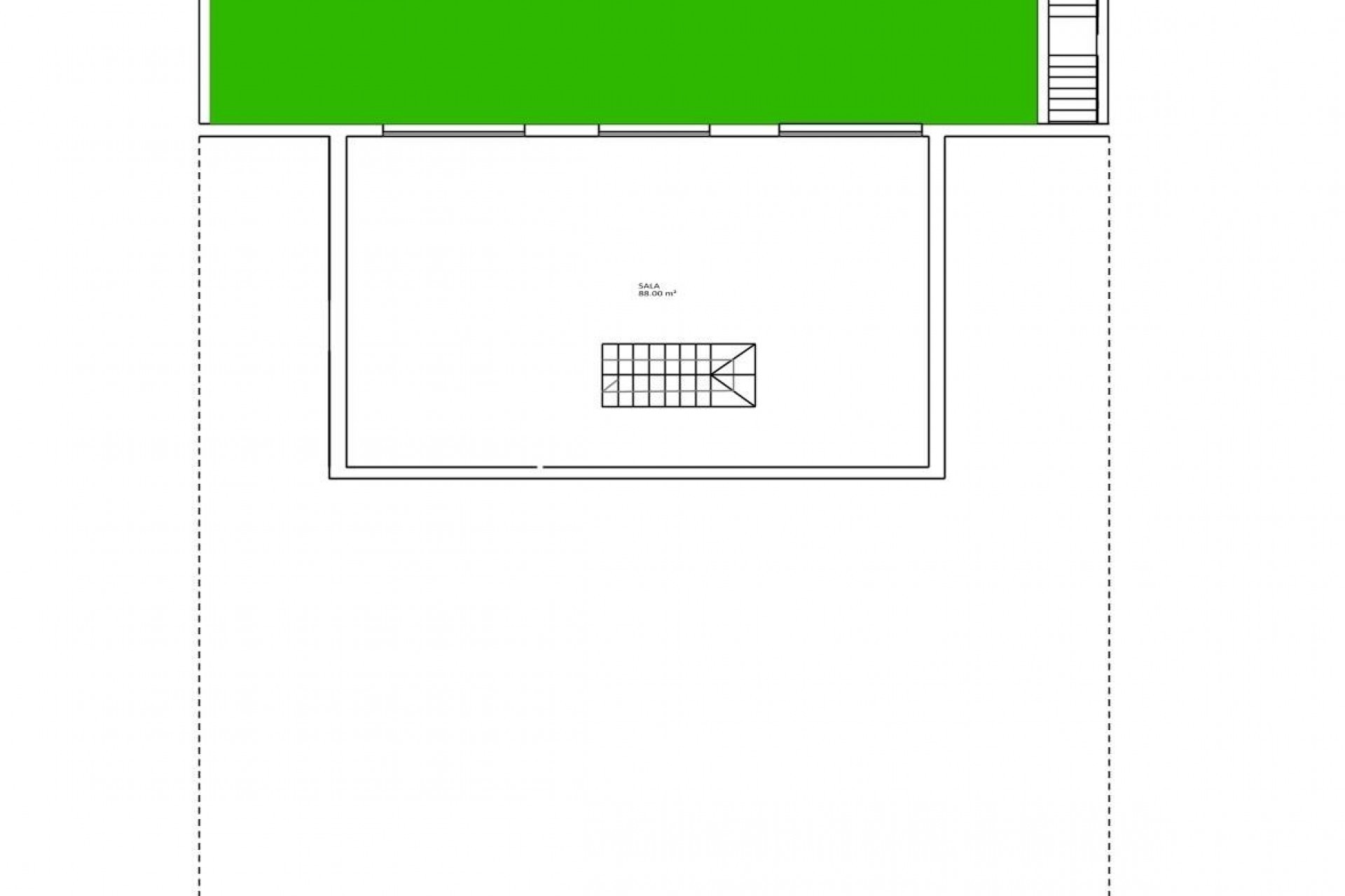 New Build - Villa - Finestrat - Campana Garden