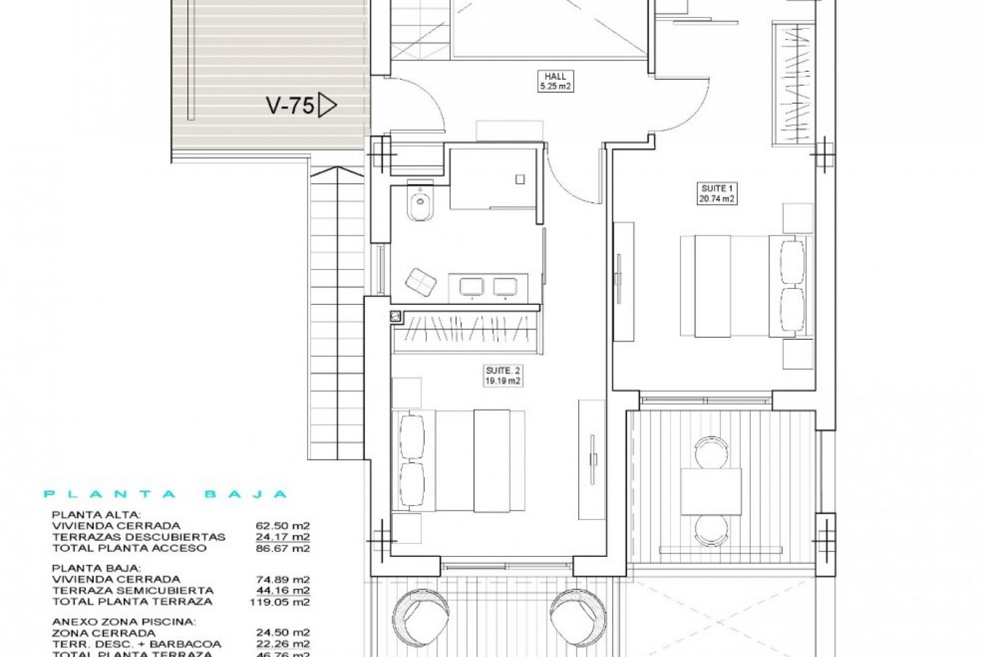 New Build - Villa - Finestrat - Campana Garden