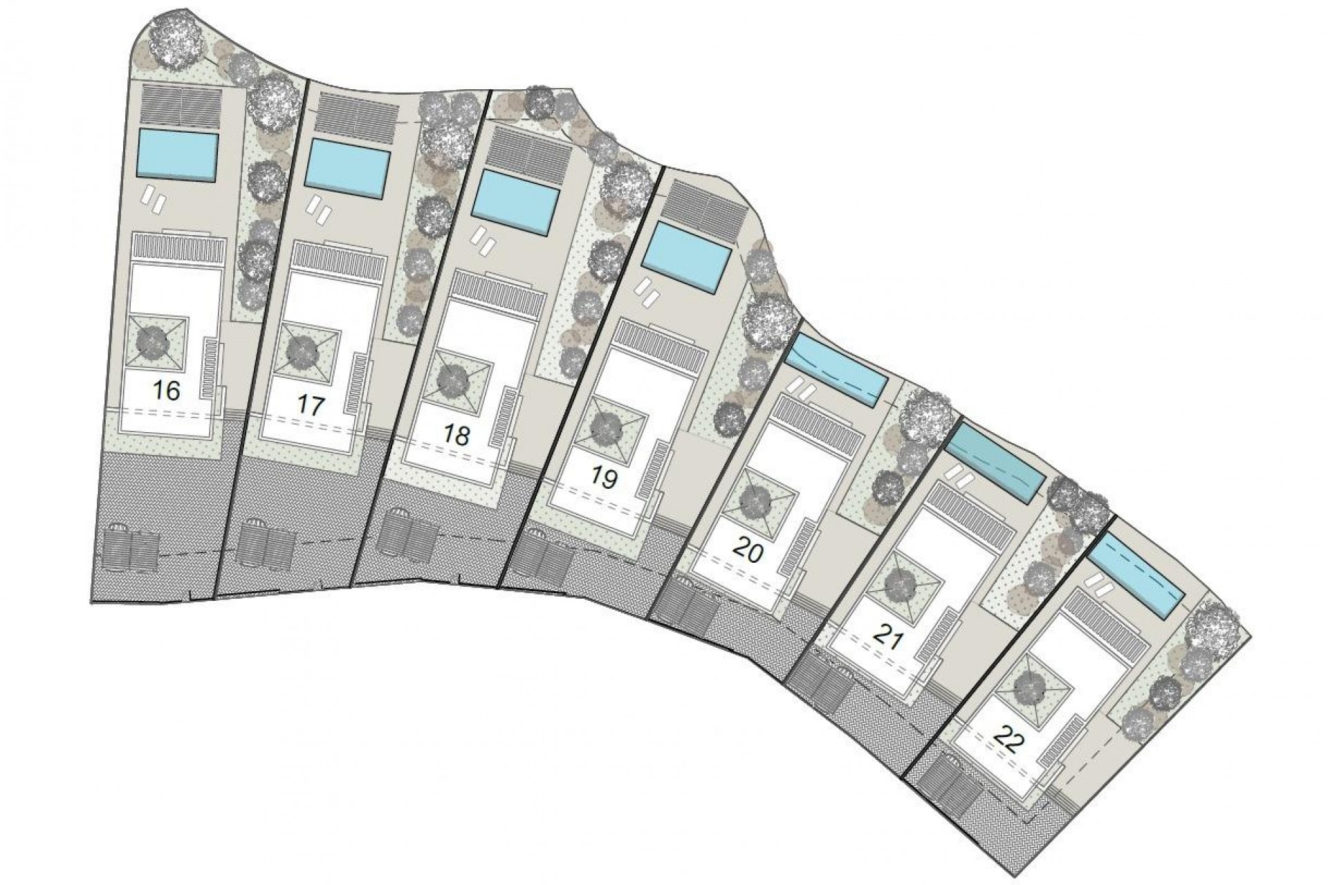 New Build - Villa - Finestrat - Finestrat Urbanizaciones