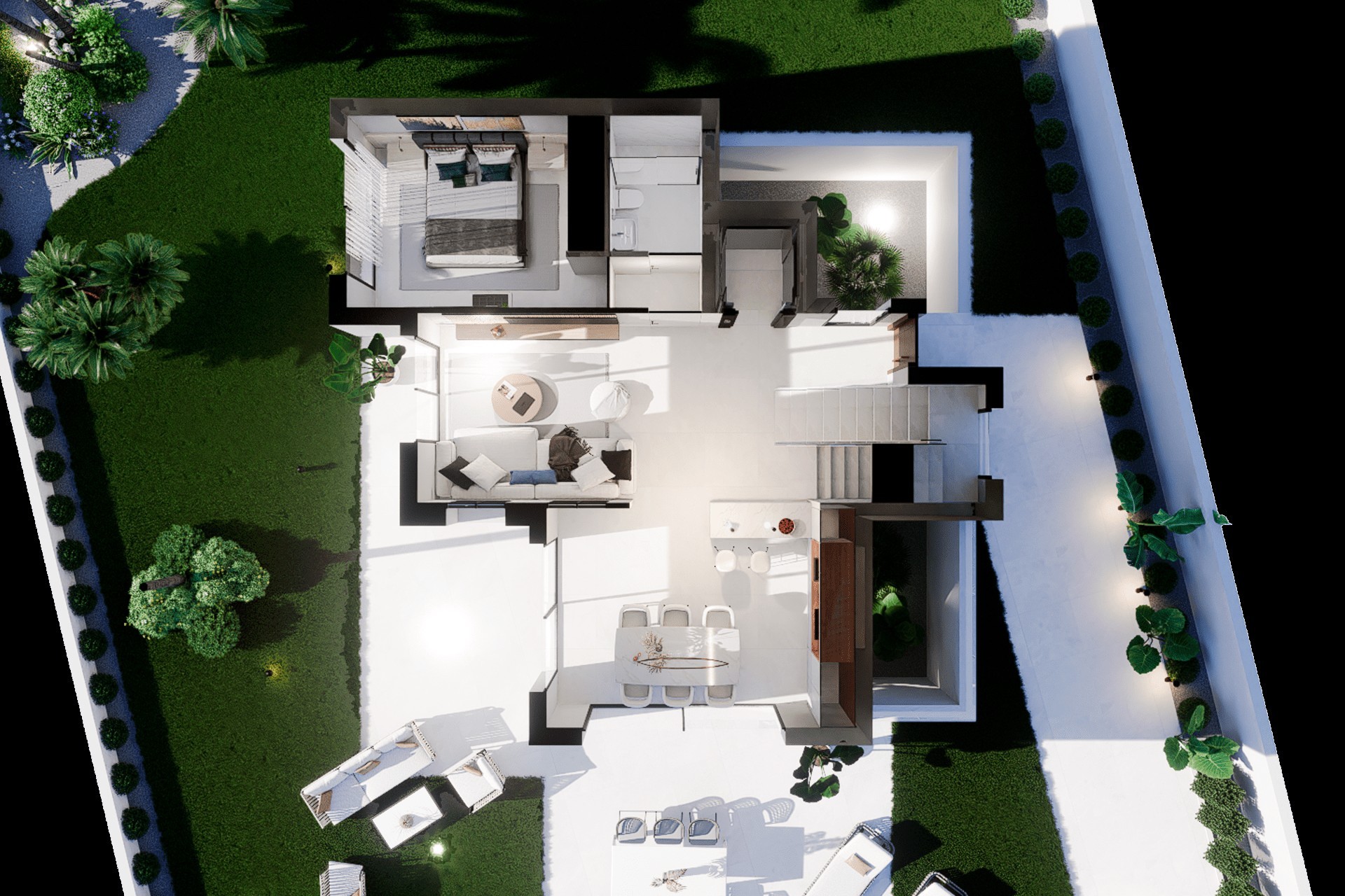 New Build - Villa - Finestrat