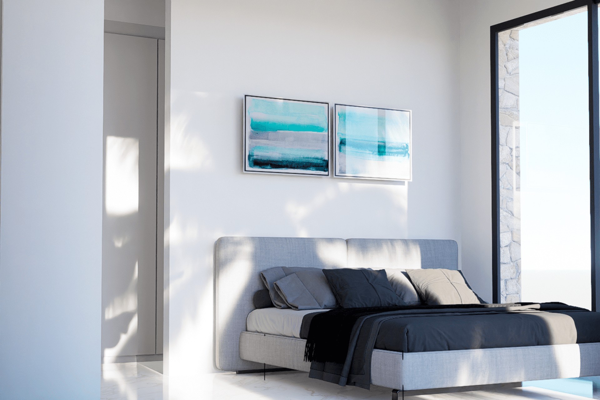 New Build - Villa - Finestrat