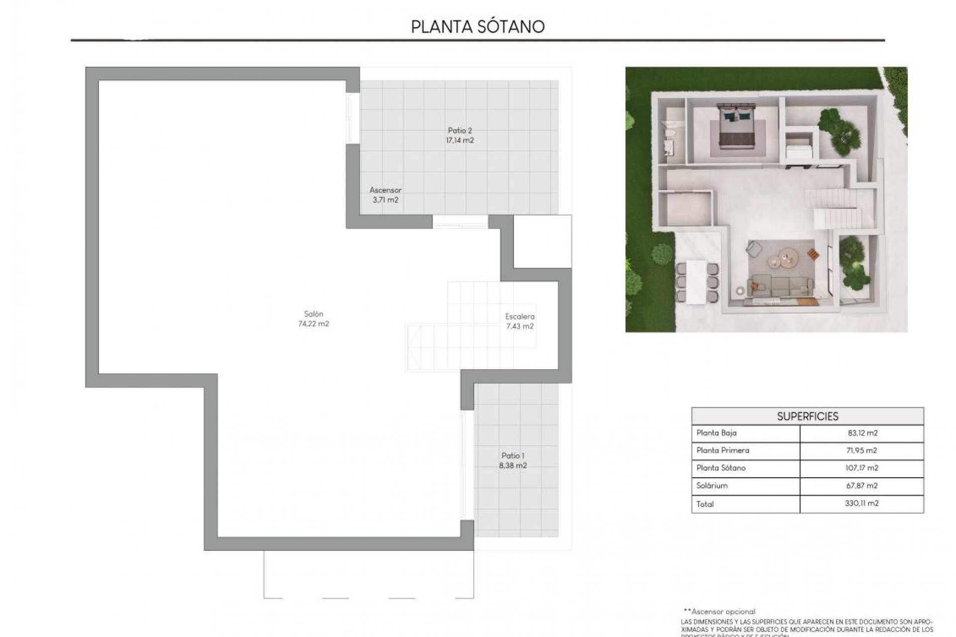 New Build - Villa - Finestrat