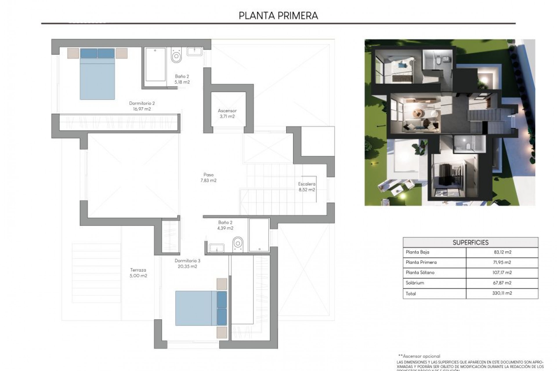 New Build - Villa - Finestrat