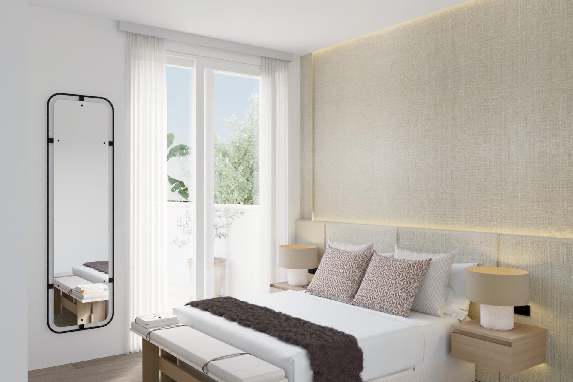 New Build - Villa - Hondón de las Nieves - Centro