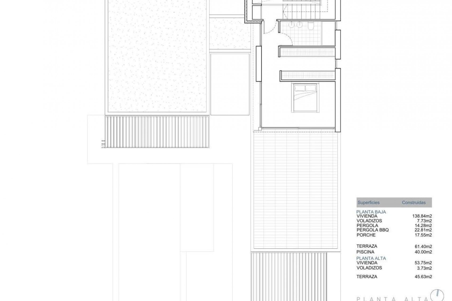 New Build - Villa - Jávea Xàbia - La Cala
