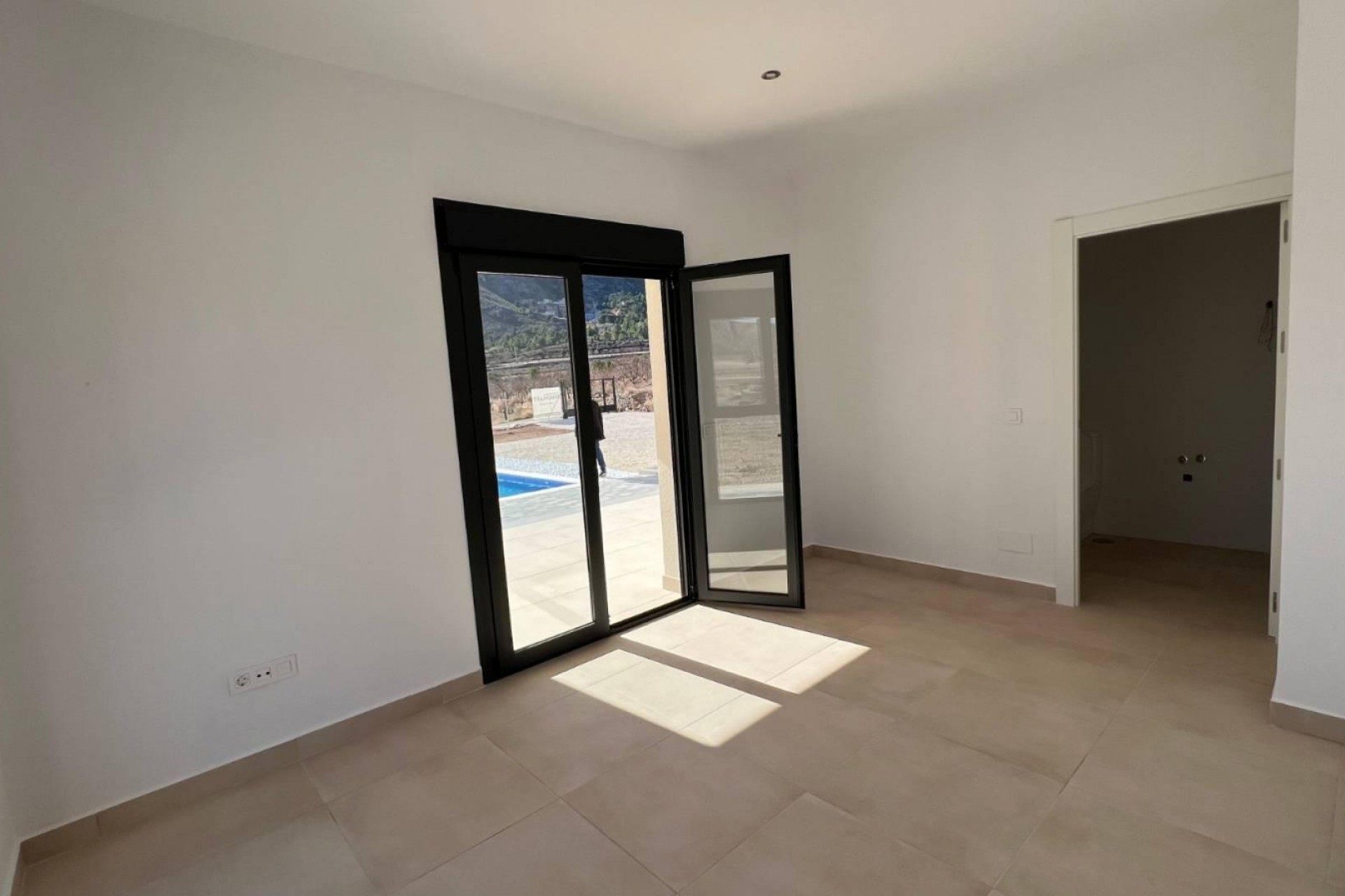 New Build - Villa - Jumilla - Torre del Rico