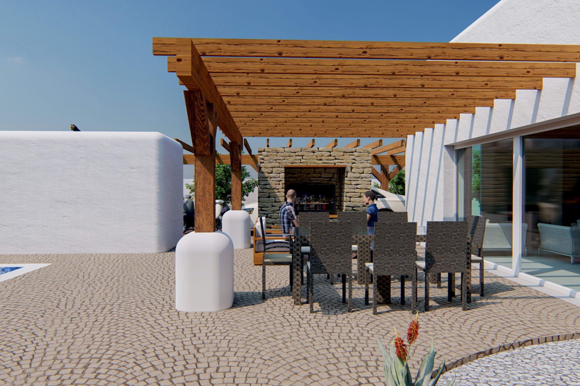 New Build - Villa - L'alfas Del Pi - l'Alfàs del Pi