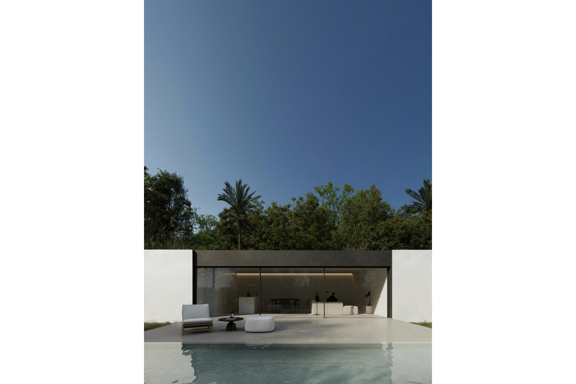 New Build - Villa - L'alfas Del Pi - Romeral