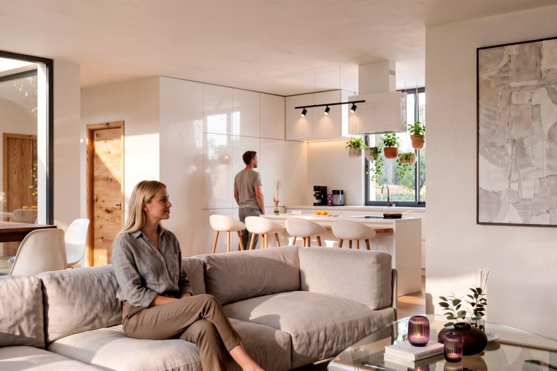 New Build - Villa - La Romana - Los Joveres
