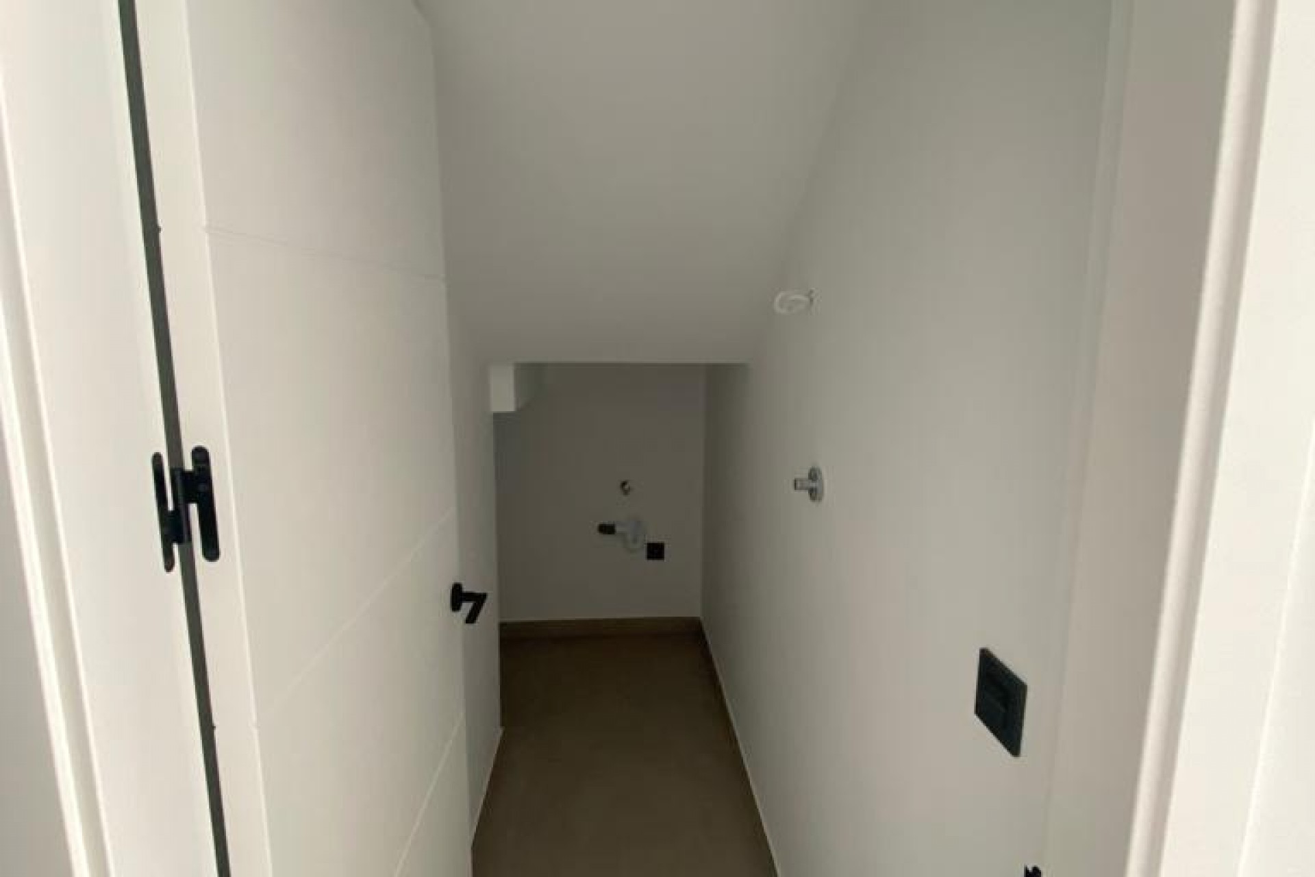 New Build - Villa - Los Alcazares - La Concha