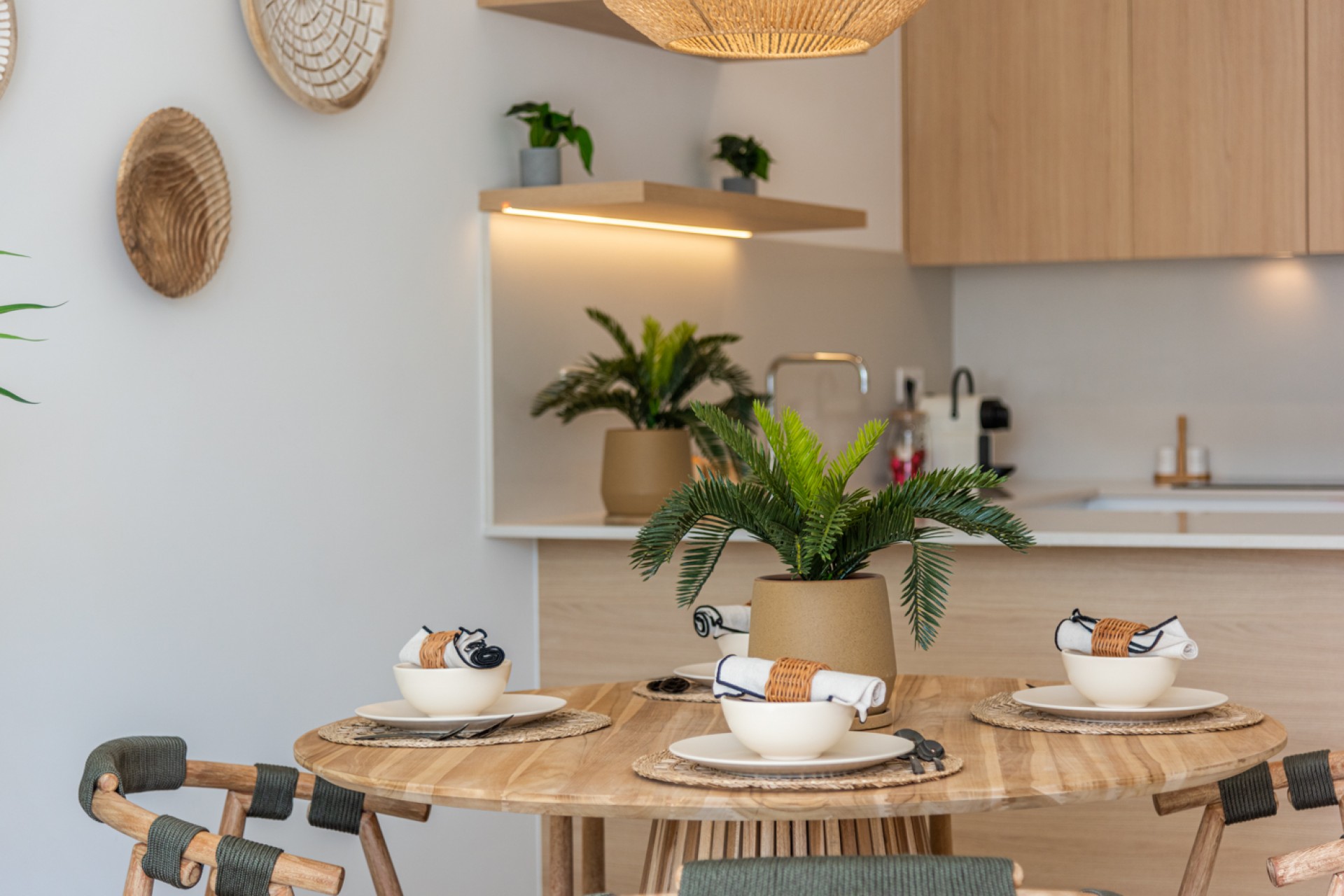 New Build - Villa - Los Alcazares - Los Alcázares