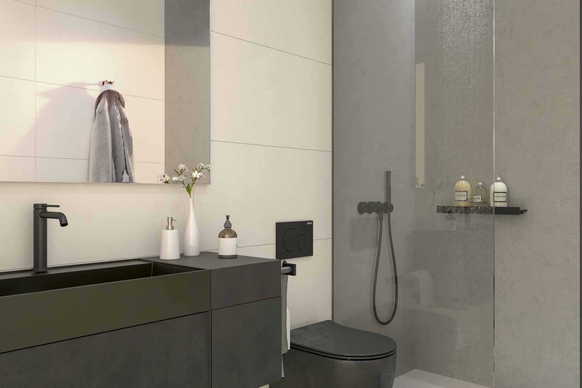 New Build - Villa - Los Alcazares - Los Alcázares