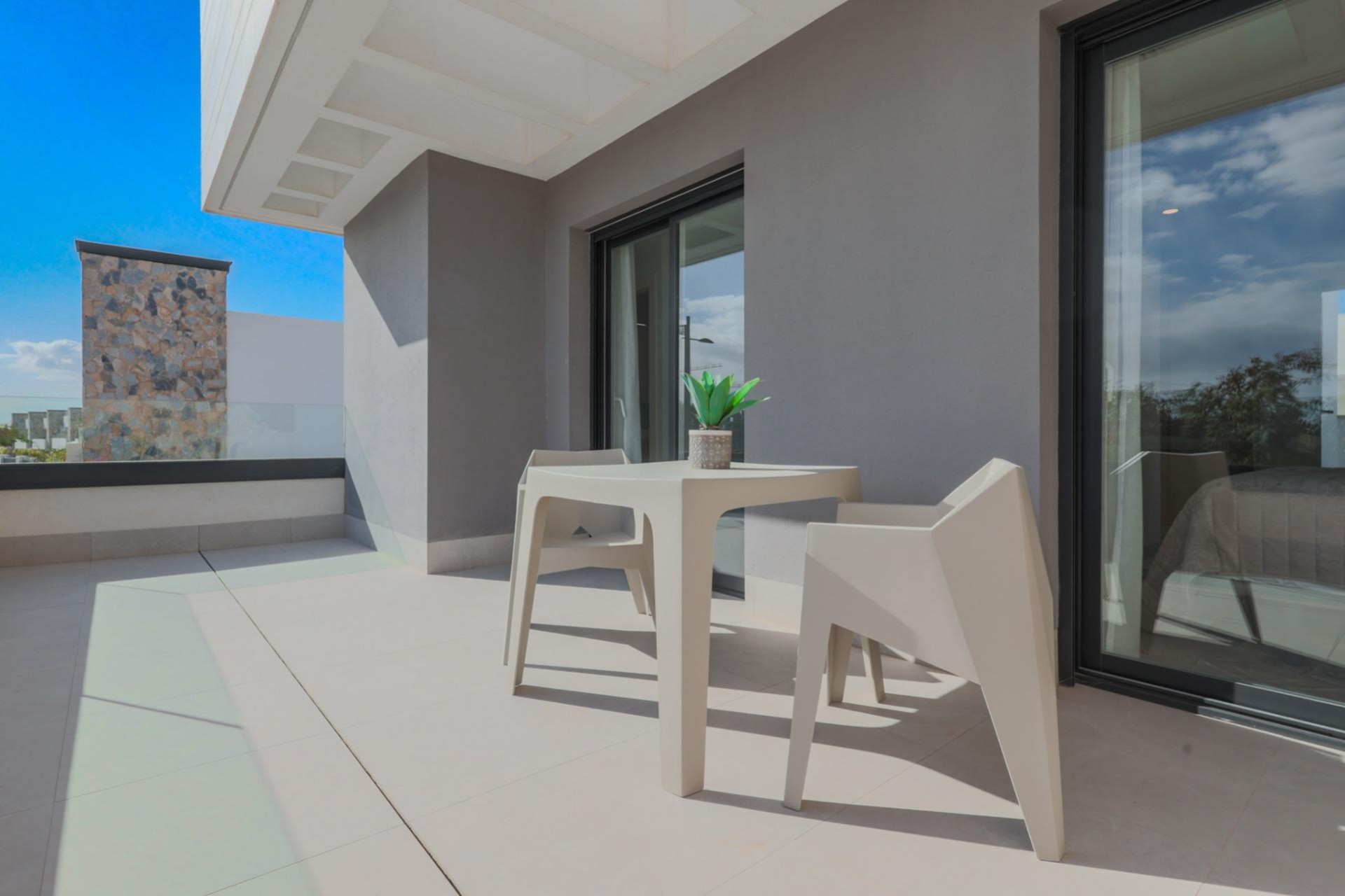 New Build - Villa - Los Alcazares - Santa Rosalia Lake and Life Resort