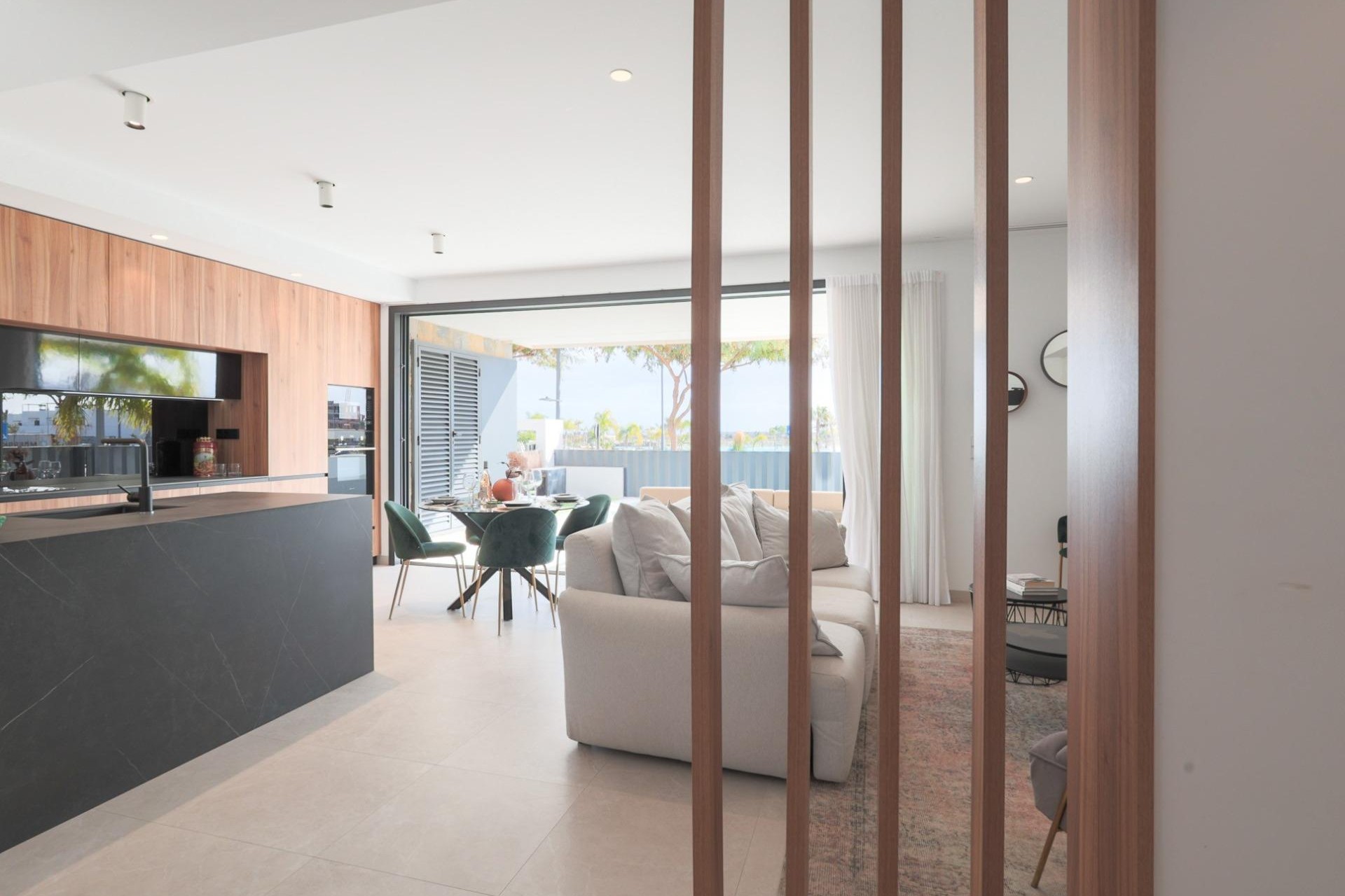 New Build - Villa - Los Alcazares - Santa Rosalia Lake and Life Resort