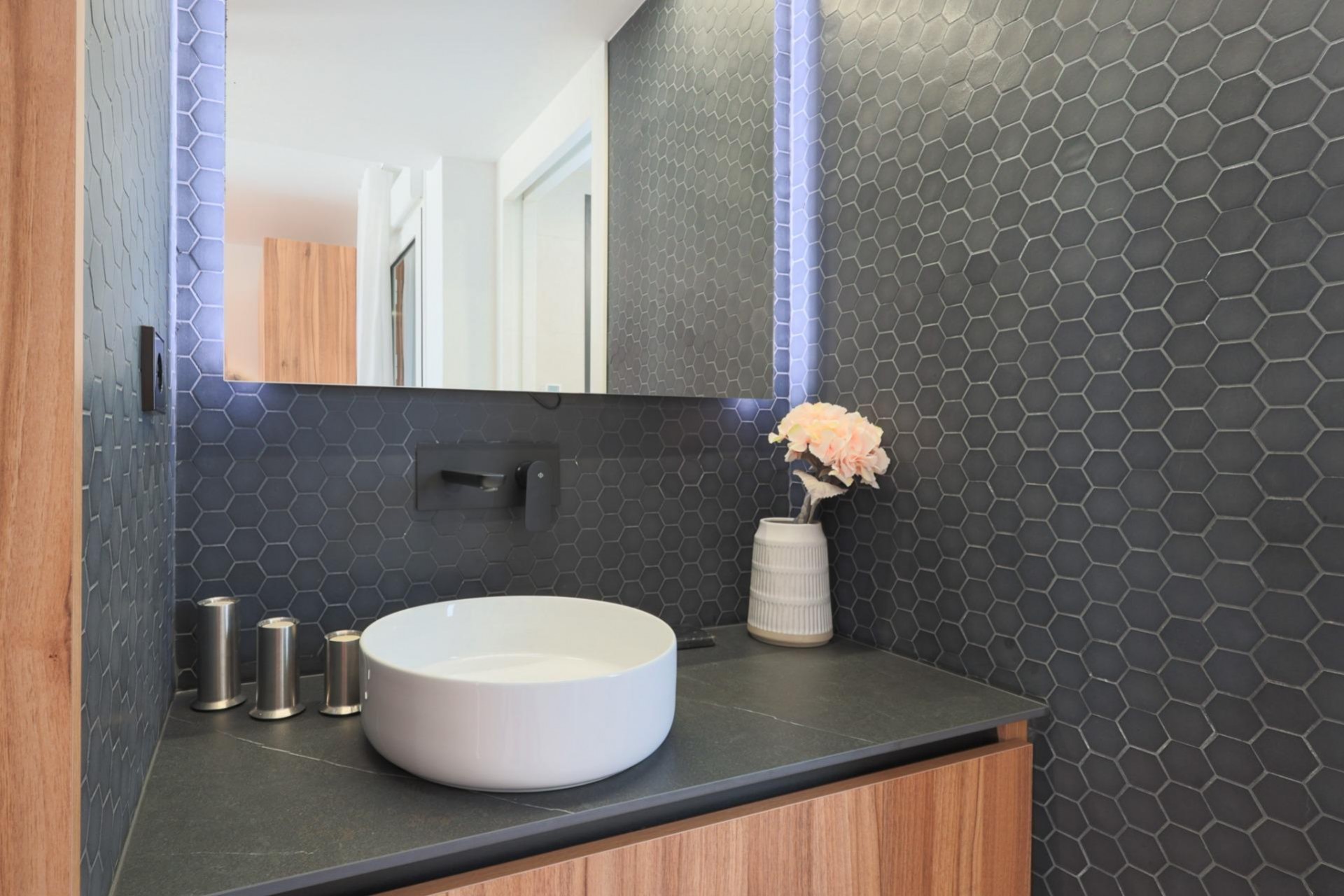 New Build - Villa - Los Alcazares - Santa Rosalia Lake and Life Resort