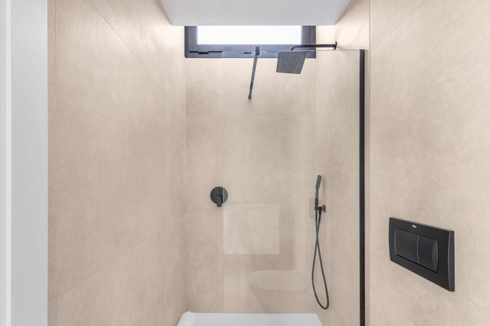 New Build - Villa - Los Alcazares - Serena Golf