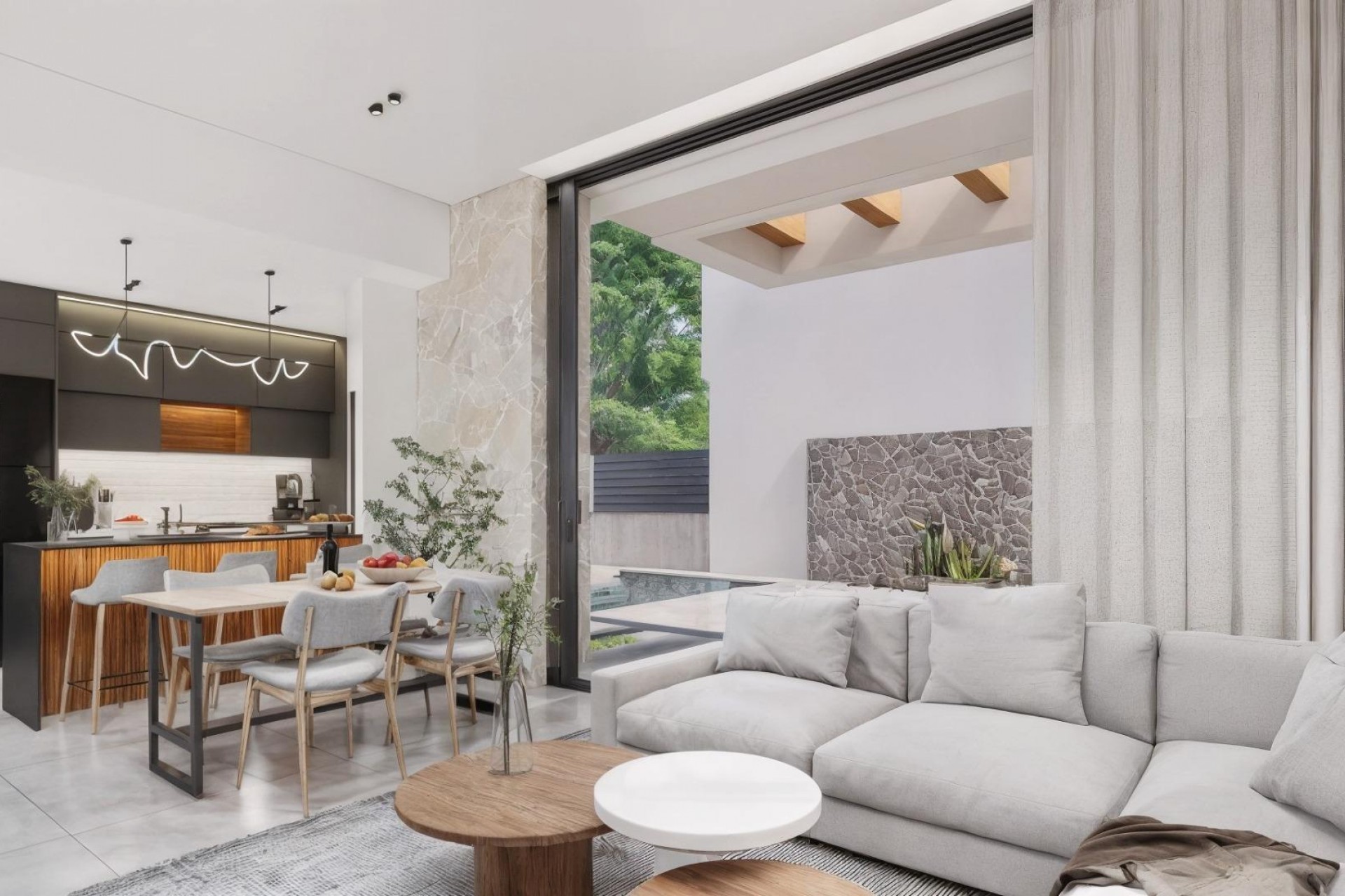 New Build - Villa - Los Montesinos - La Herrada