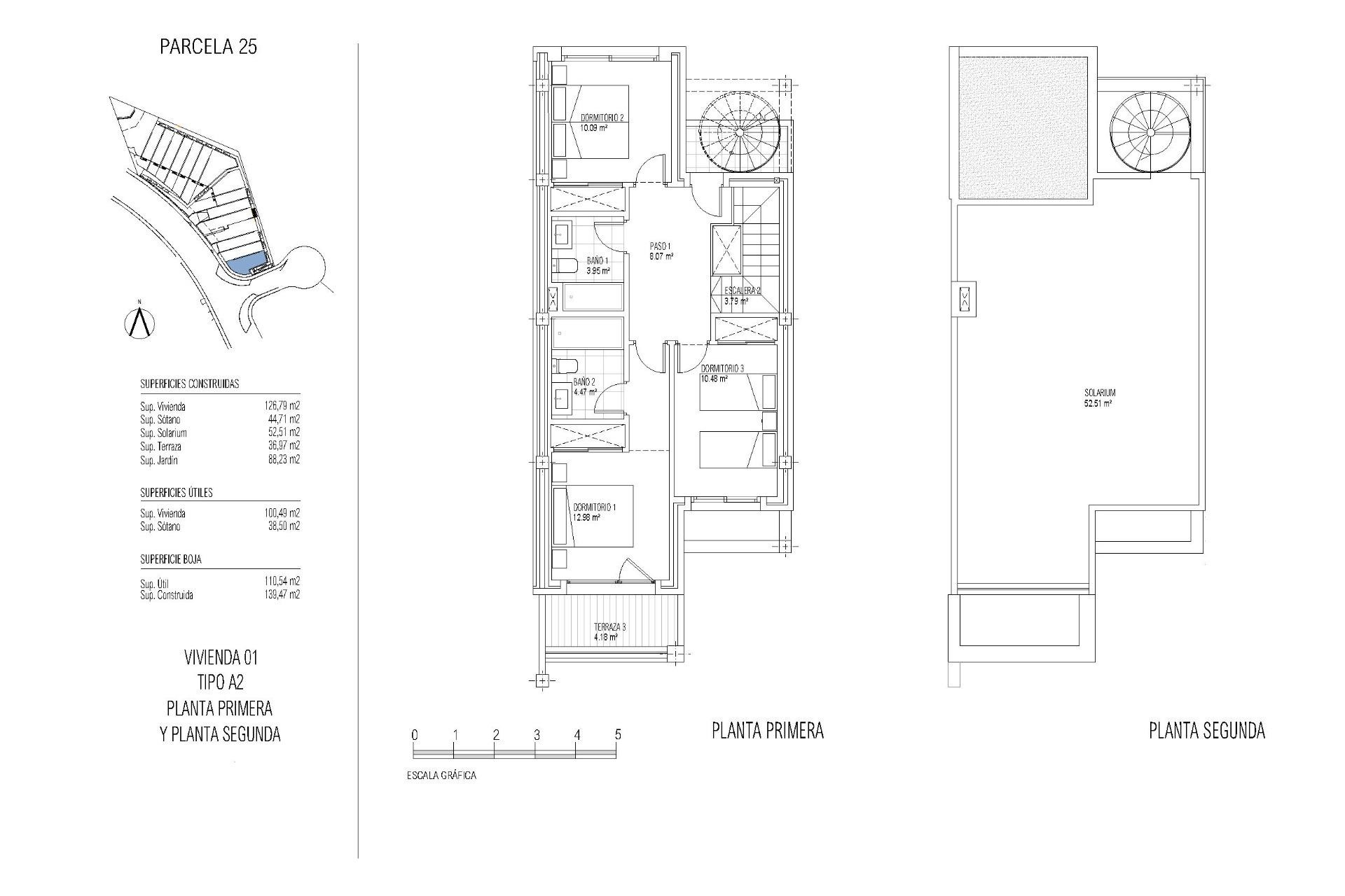 New Build - Villa - Manilva - Duquesa Sur