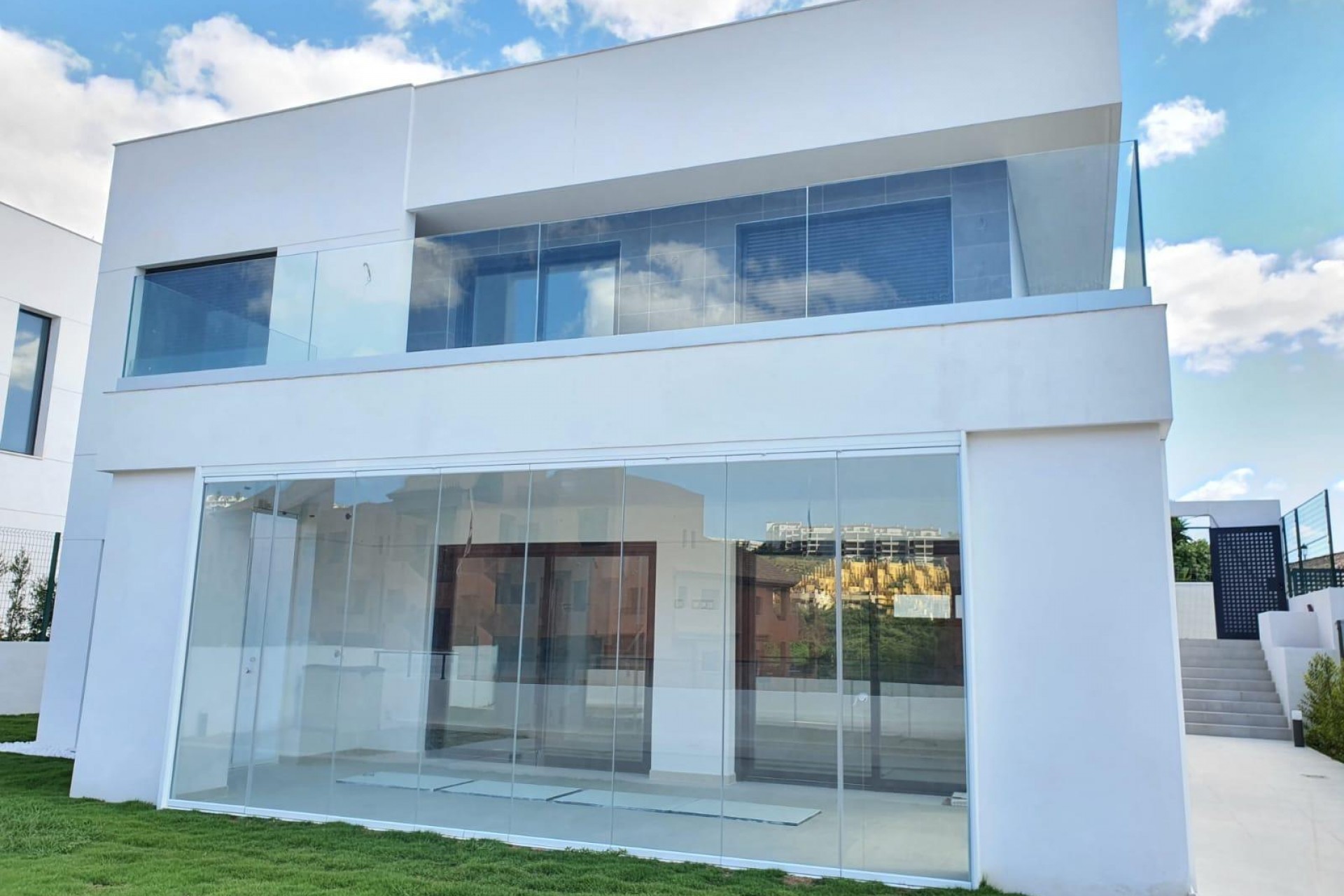 New Build - Villa - Manilva - La Duquesa