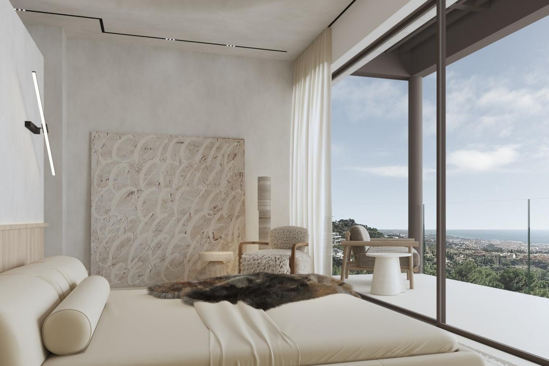 New Build - Villa - Marbella - Cascada De Camojan