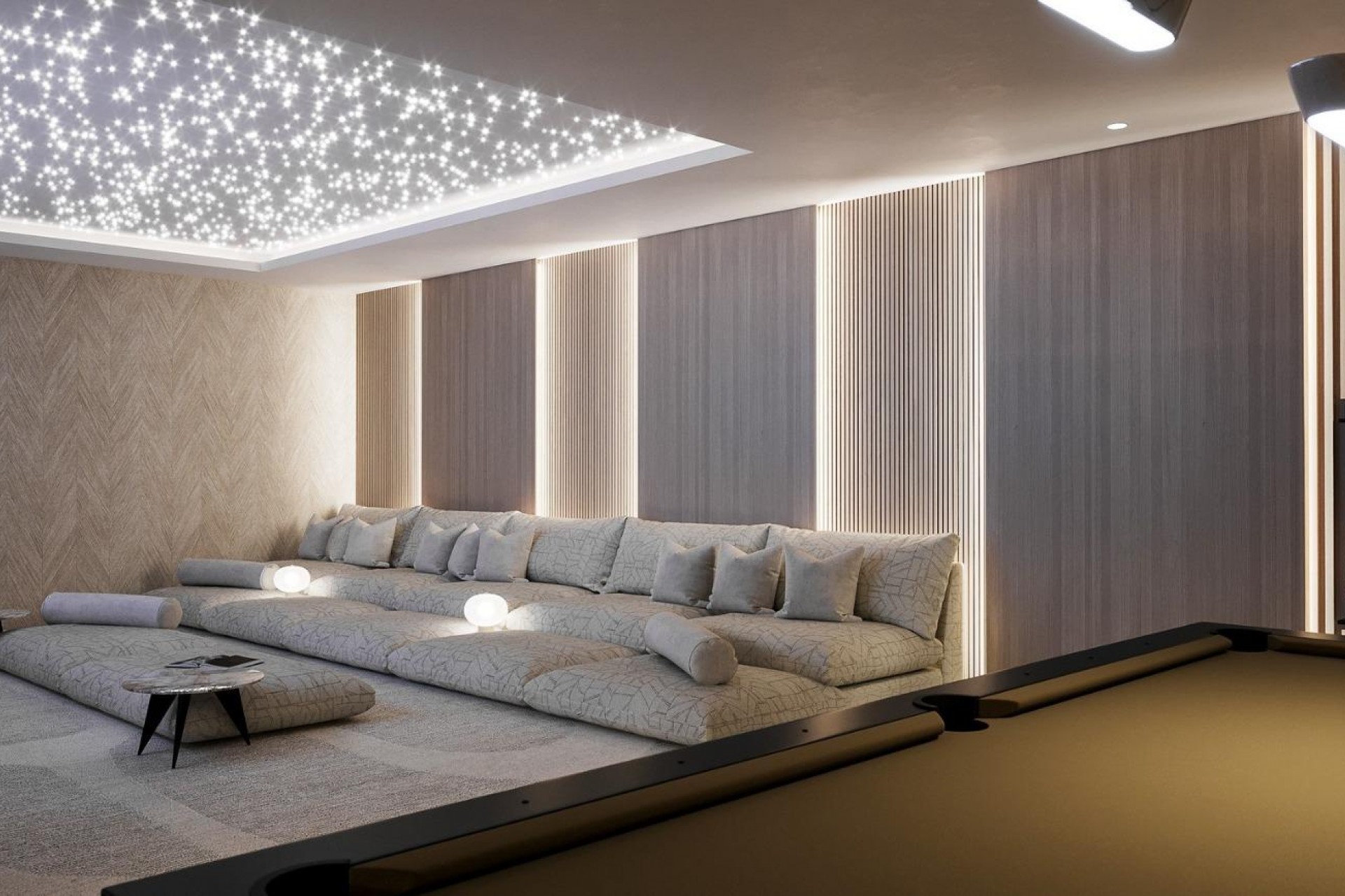 New Build - Villa - Marbella - Lomas del Virrey