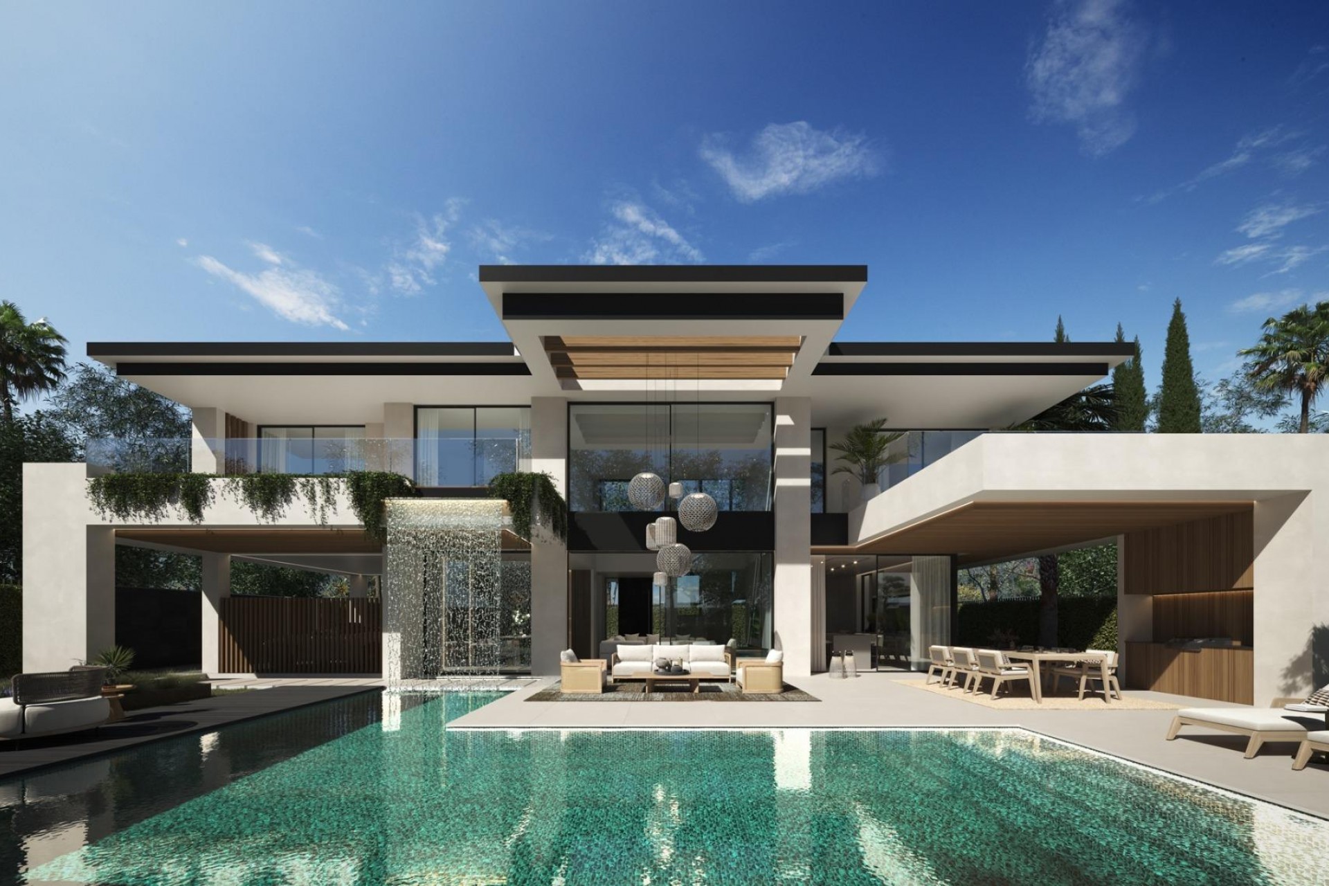 New Build - Villa - Marbella - San Pedro De Alcantara