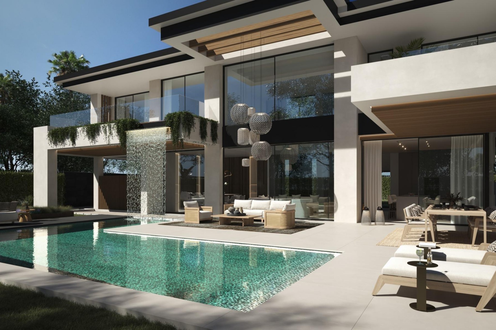 New Build - Villa - Marbella - San Pedro De Alcantara