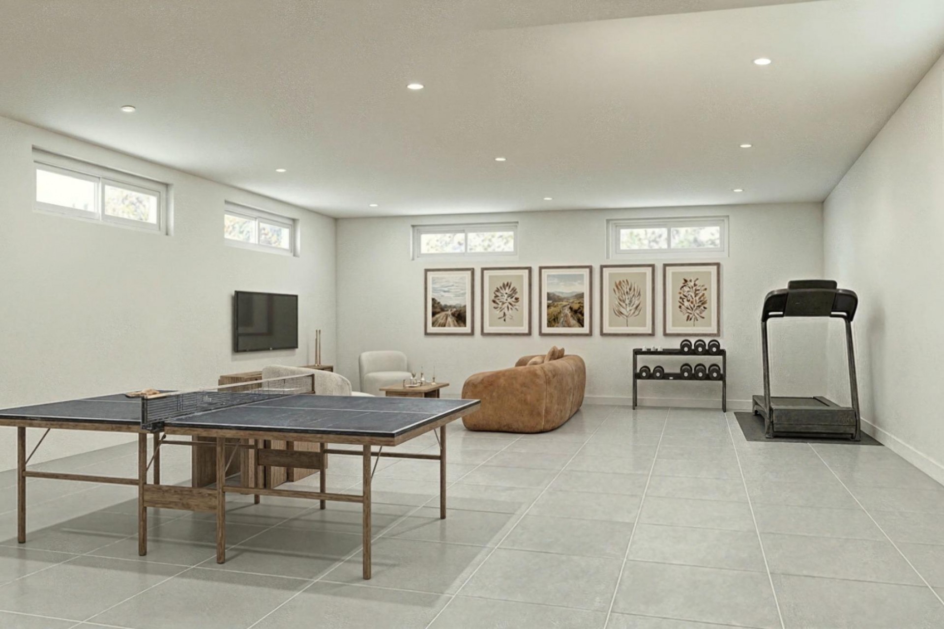 New Build - Villa - Mazarrón - Camposol Golf