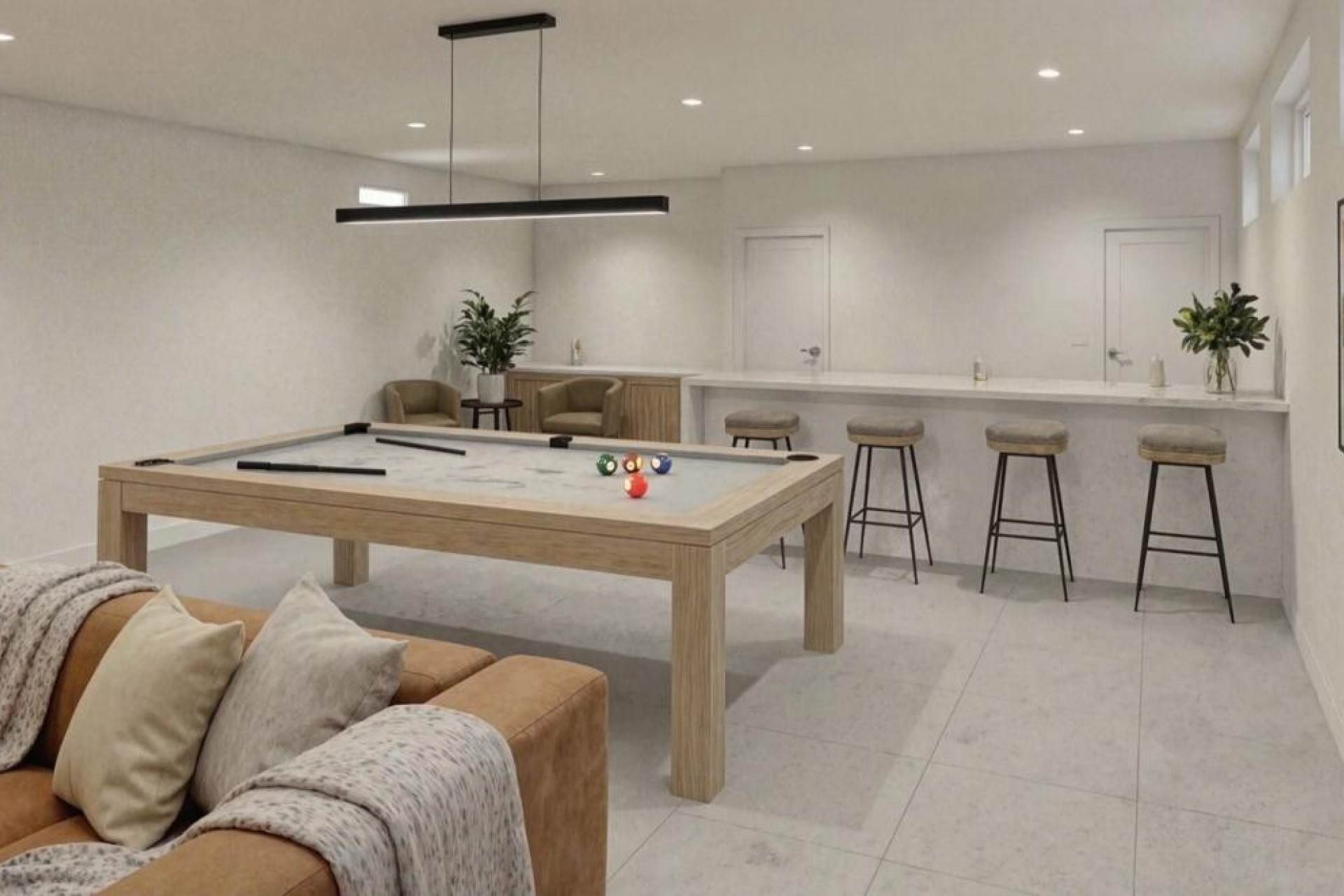 New Build - Villa - Mazarrón