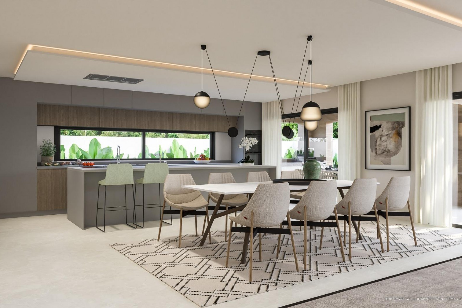 New Build - Villa - Mijas - Calanova